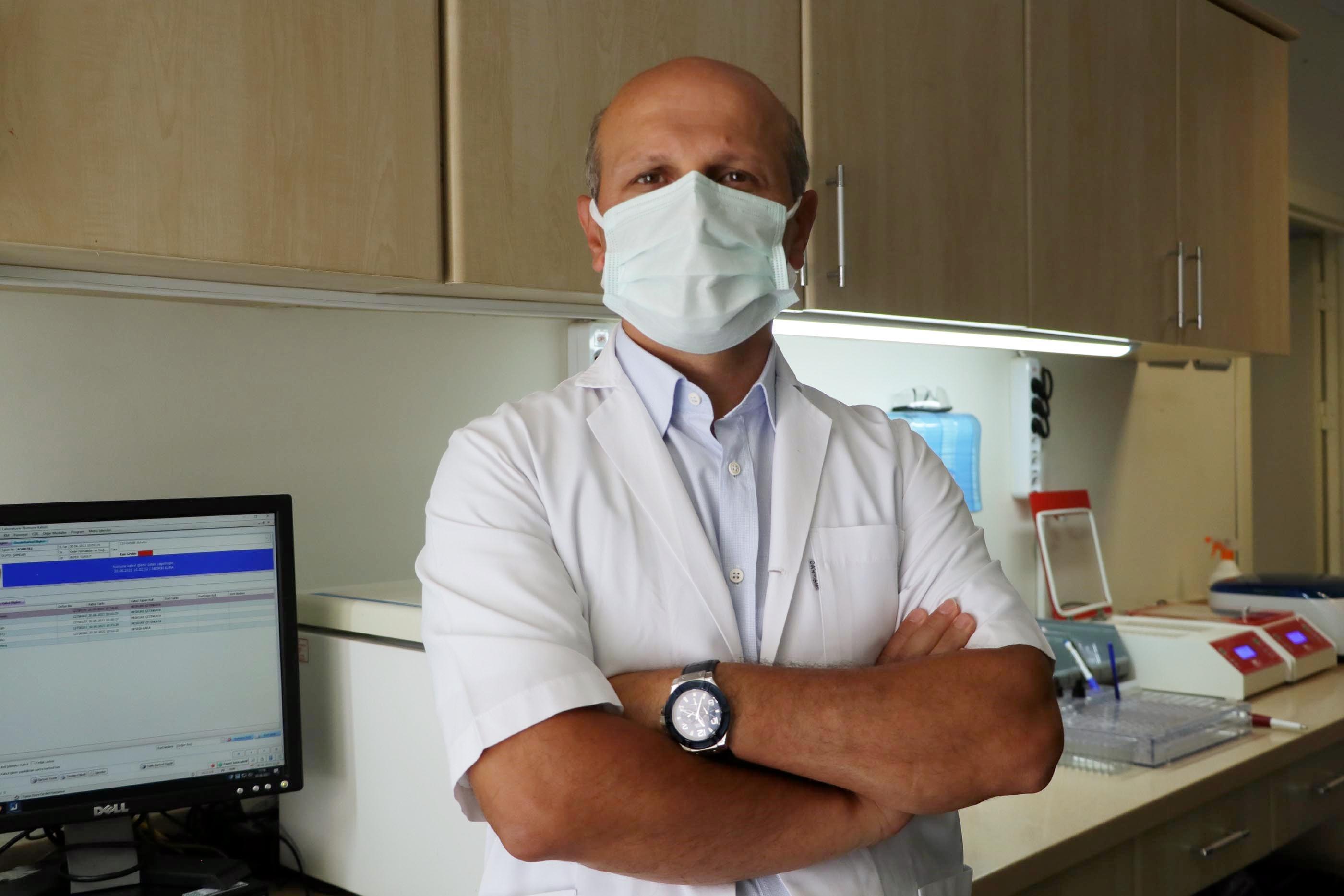 Böbrek hastası Ayşe Dündar için 250 bin kişide 1 görülen ‘Bombay’ grubu kan aranıyor