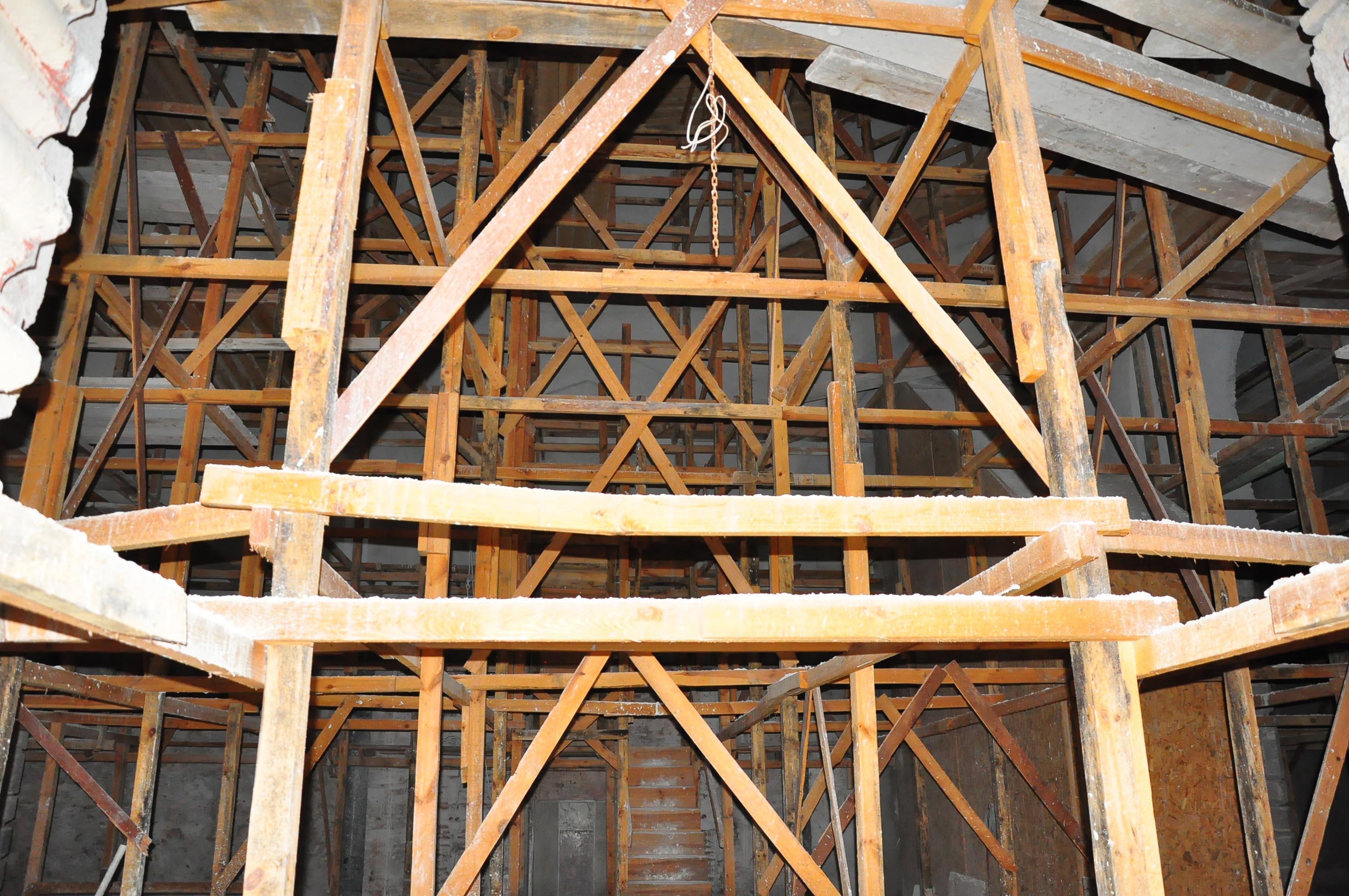 665 yıllık Manisa Ulu Camii, 3 yılın ardından ibadete hazırlanıyor