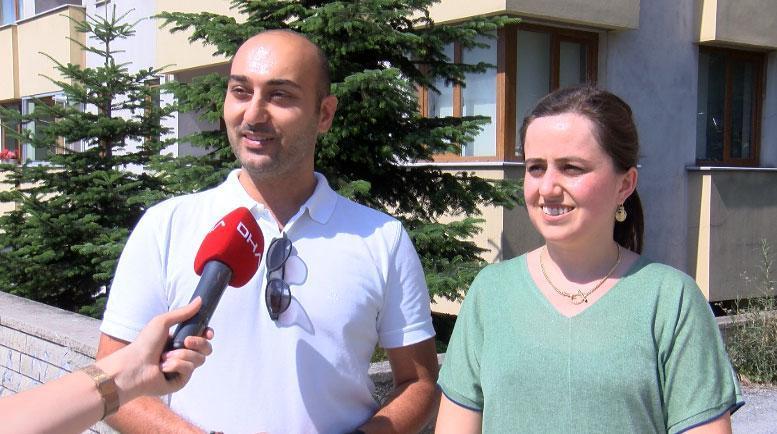 Takı törenlerinin yerini QR kodlar alıyor