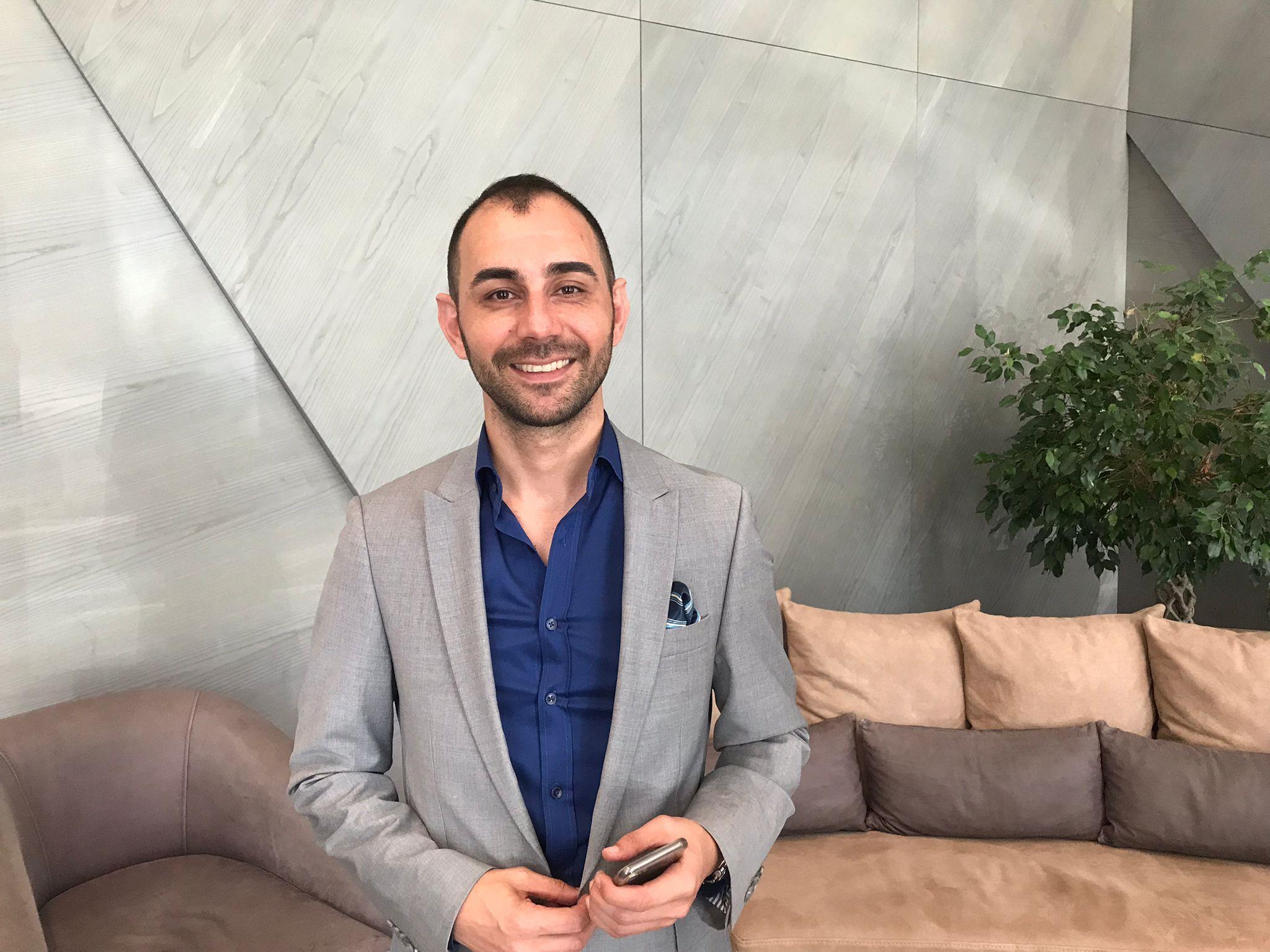 Takı törenlerinin yerini QR kodlar alıyor