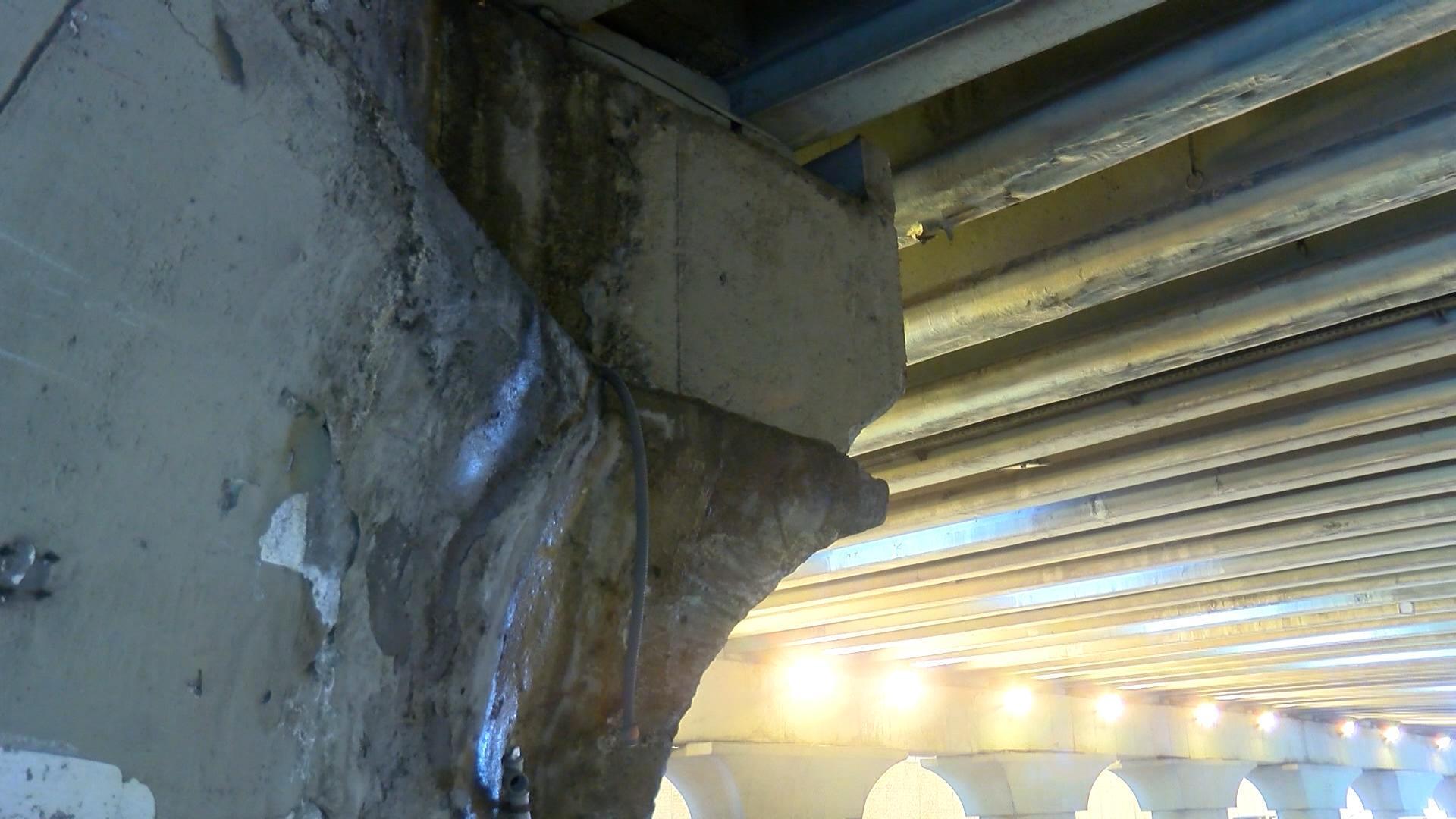 Topkapı korku geçidi