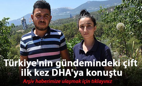 İstismar mağduru çocukları babaanneden ayıran rapor