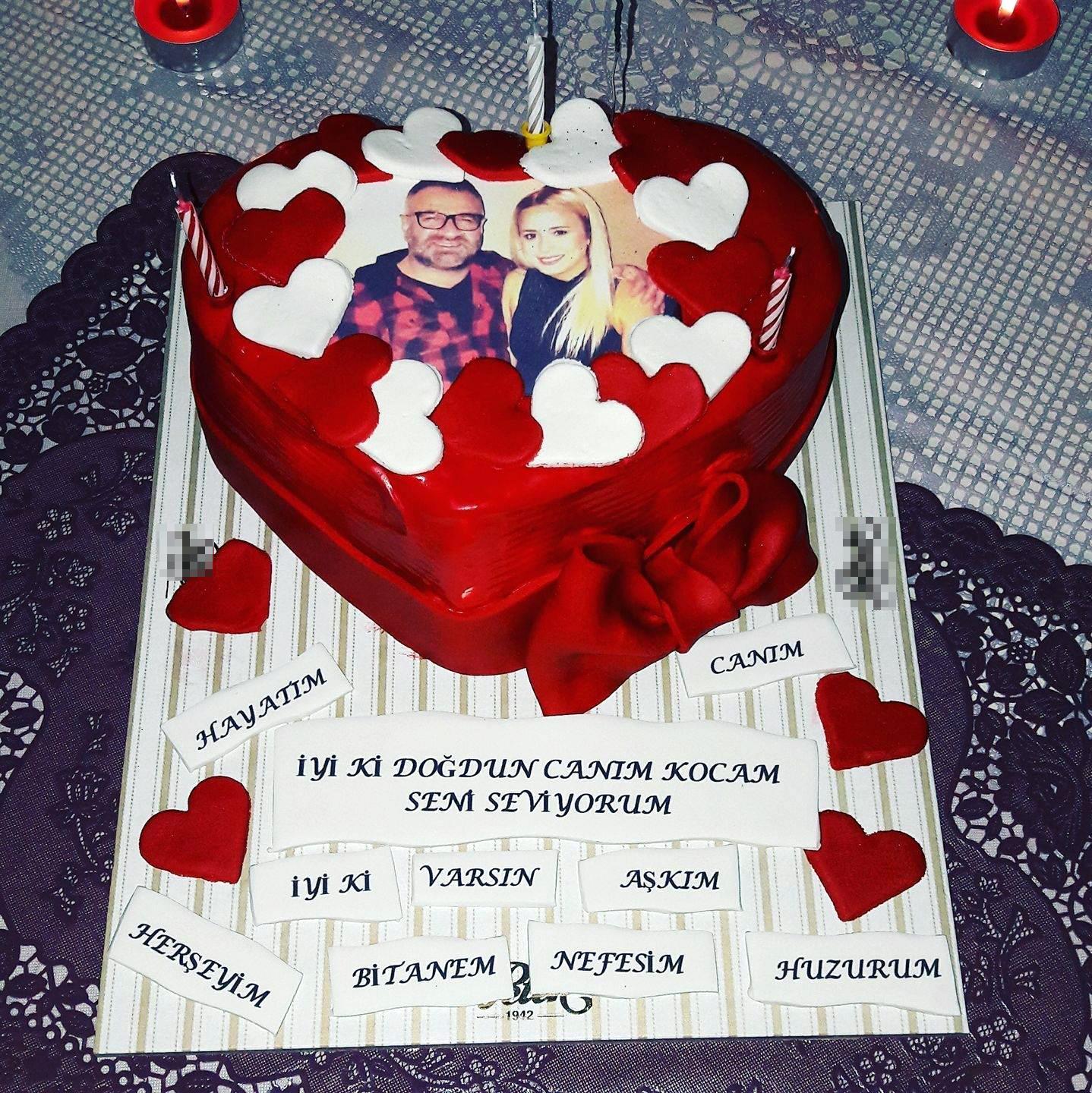 Eşini rezidansta bıçakla öldüren kadın: Kıskanıp, beni dövüyordu