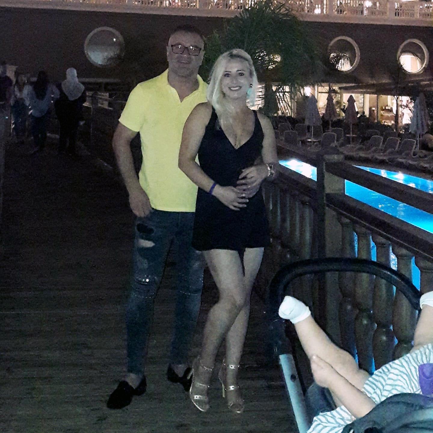 Eşini rezidansta bıçakla öldüren kadın: Kıskanıp, beni dövüyordu