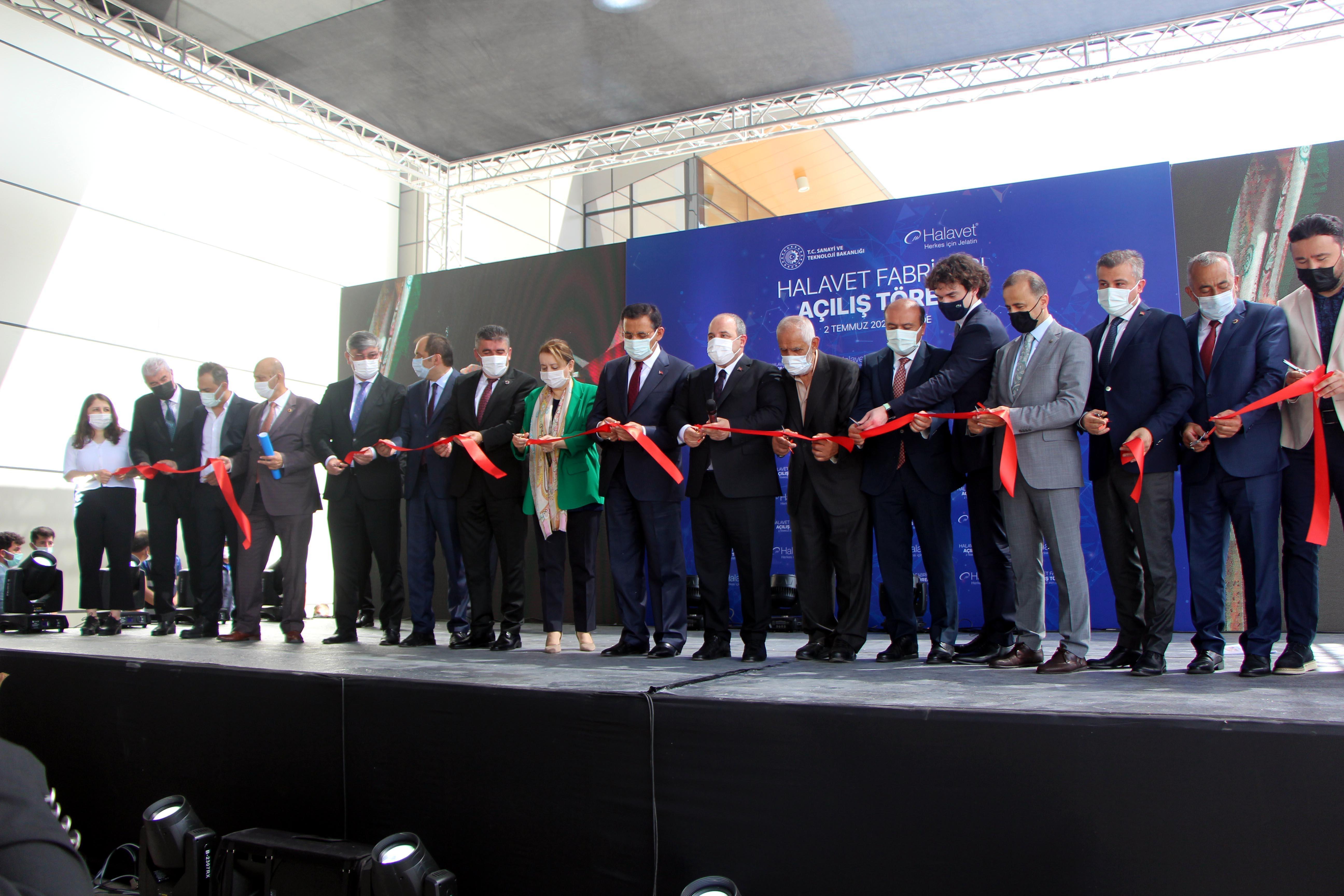 Bakan Varank: Sınavda ilk yüzde 1e giren öğrenciler TÜBİTAK Fen Lisesine başvurabilecek