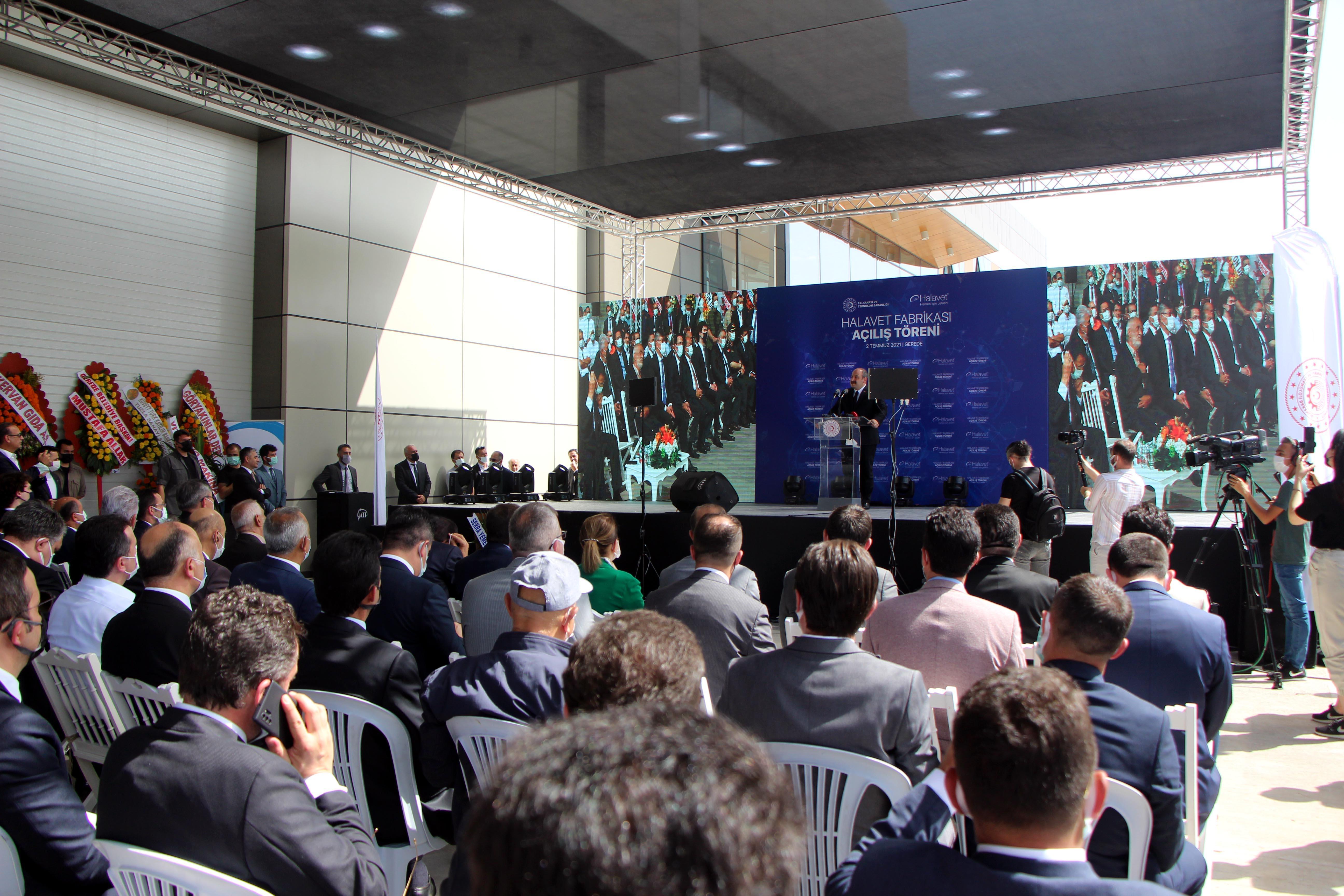 Bakan Varank: Sınavda ilk yüzde 1e giren öğrenciler TÜBİTAK Fen Lisesine başvurabilecek