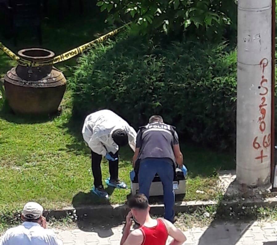 13 parçaya ayrılıp gömülen cesetlerin başları bulunamadı