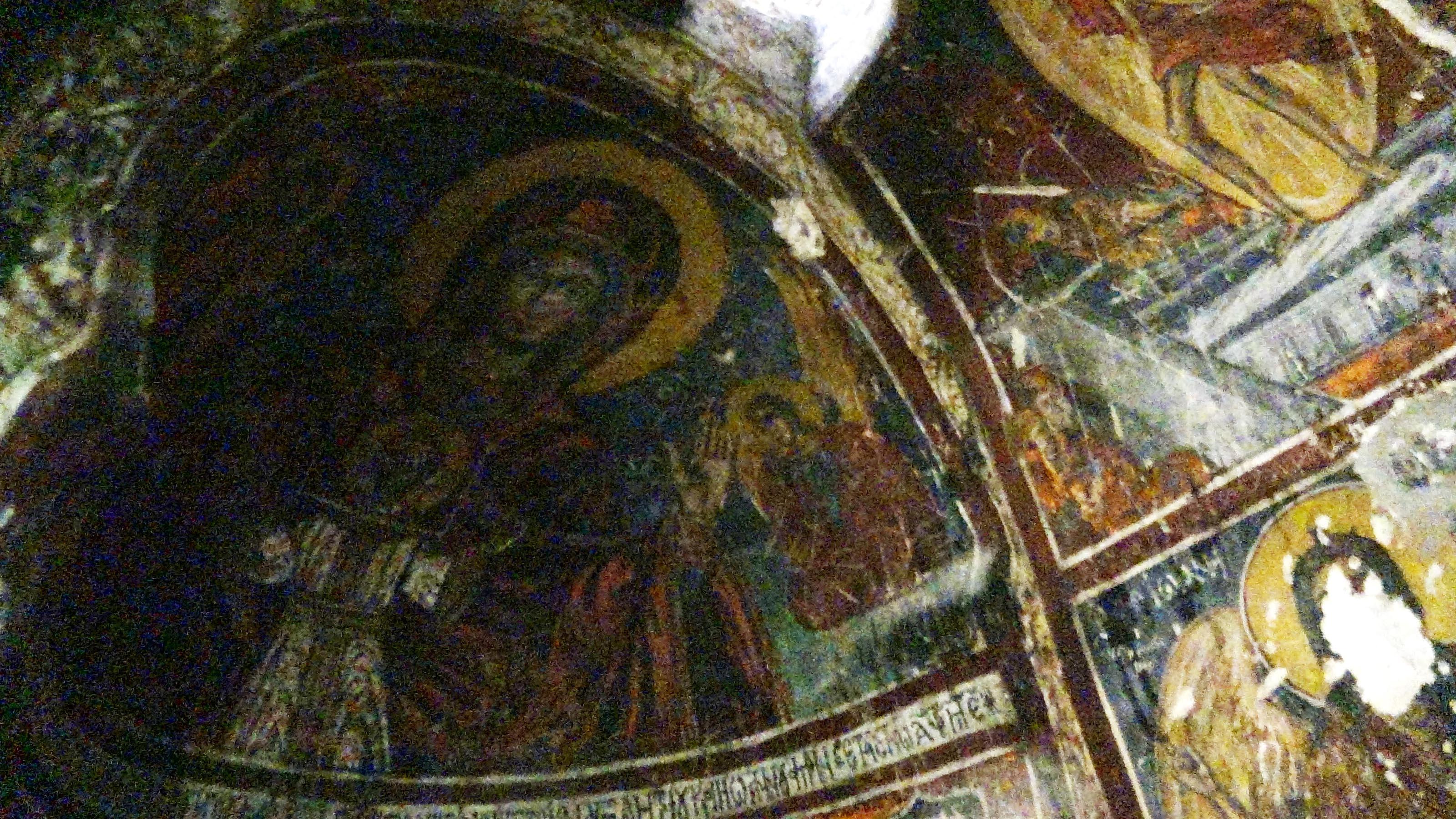 Sümela Manastırı’nda saklı mekanlar ziyarete açıldı