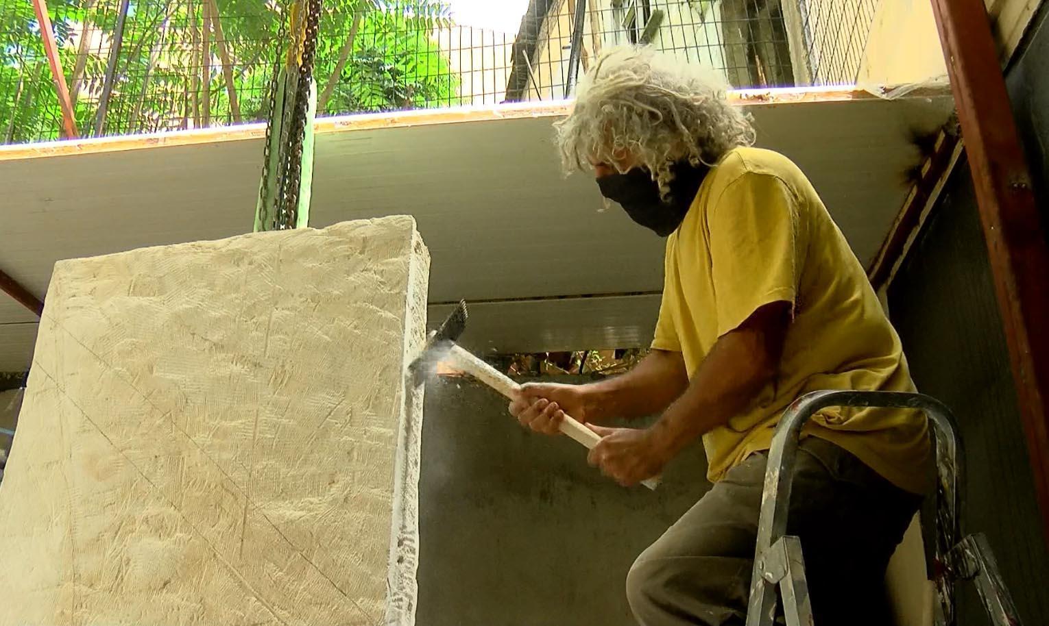 Göbeklitepe taşı ağustosta BMde