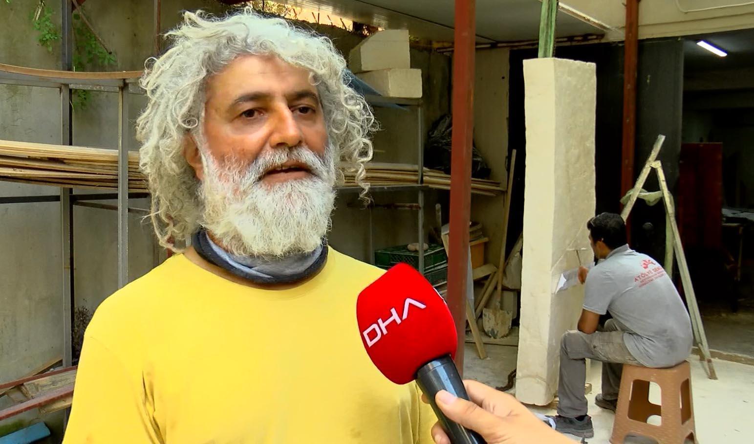 Göbeklitepe taşı ağustosta BMde