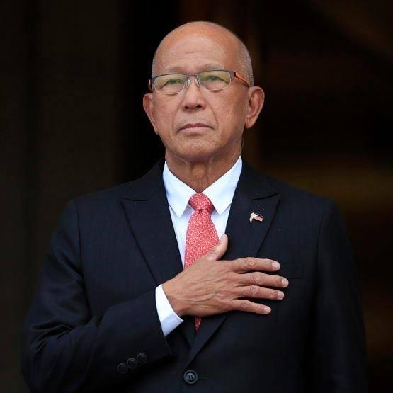 Filipinler Savunma Bakanlığı: askeri uçak kazasında 17 ölü