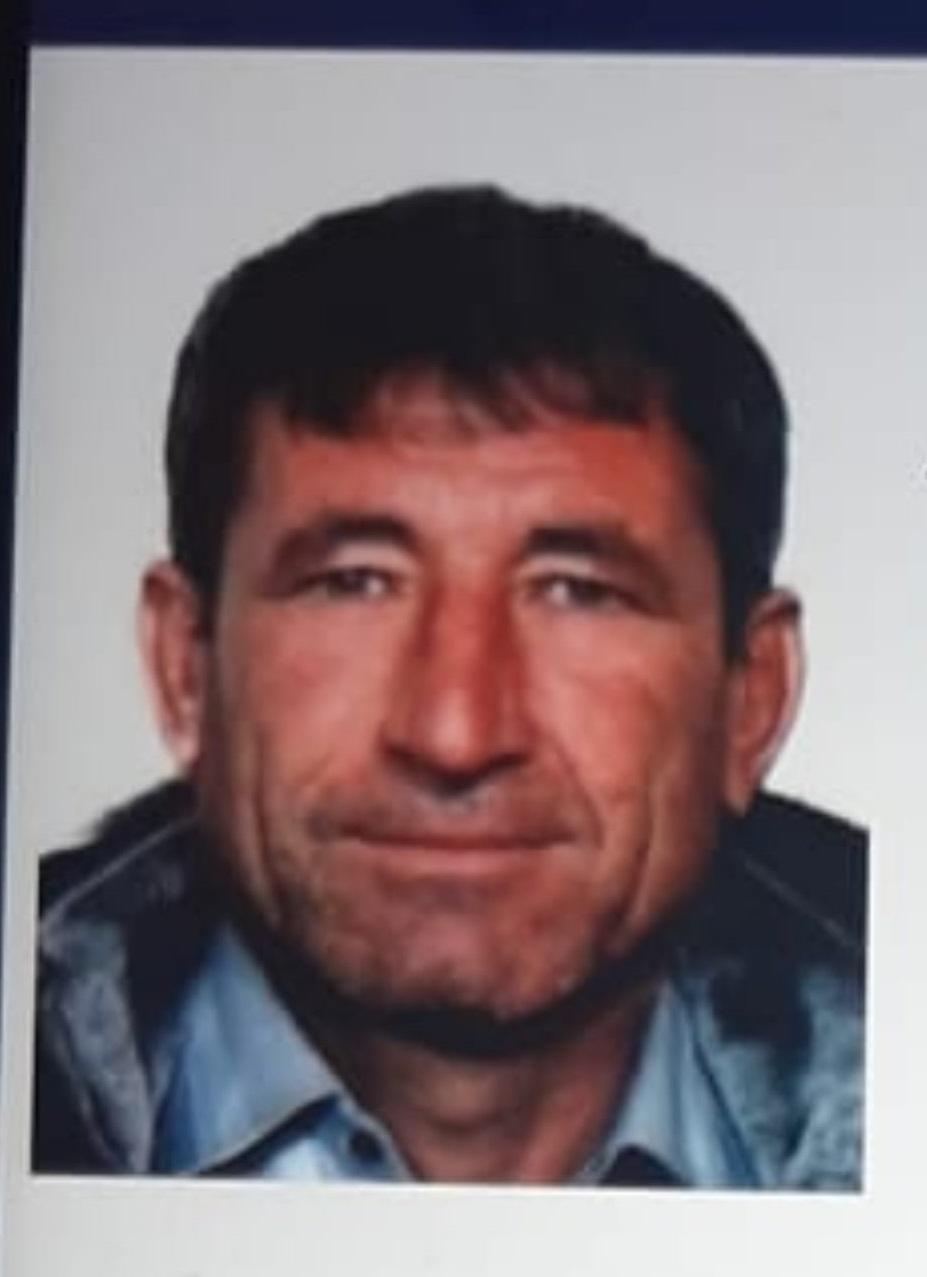 Komşusu kadını öldürmüştü... Tutuklandı