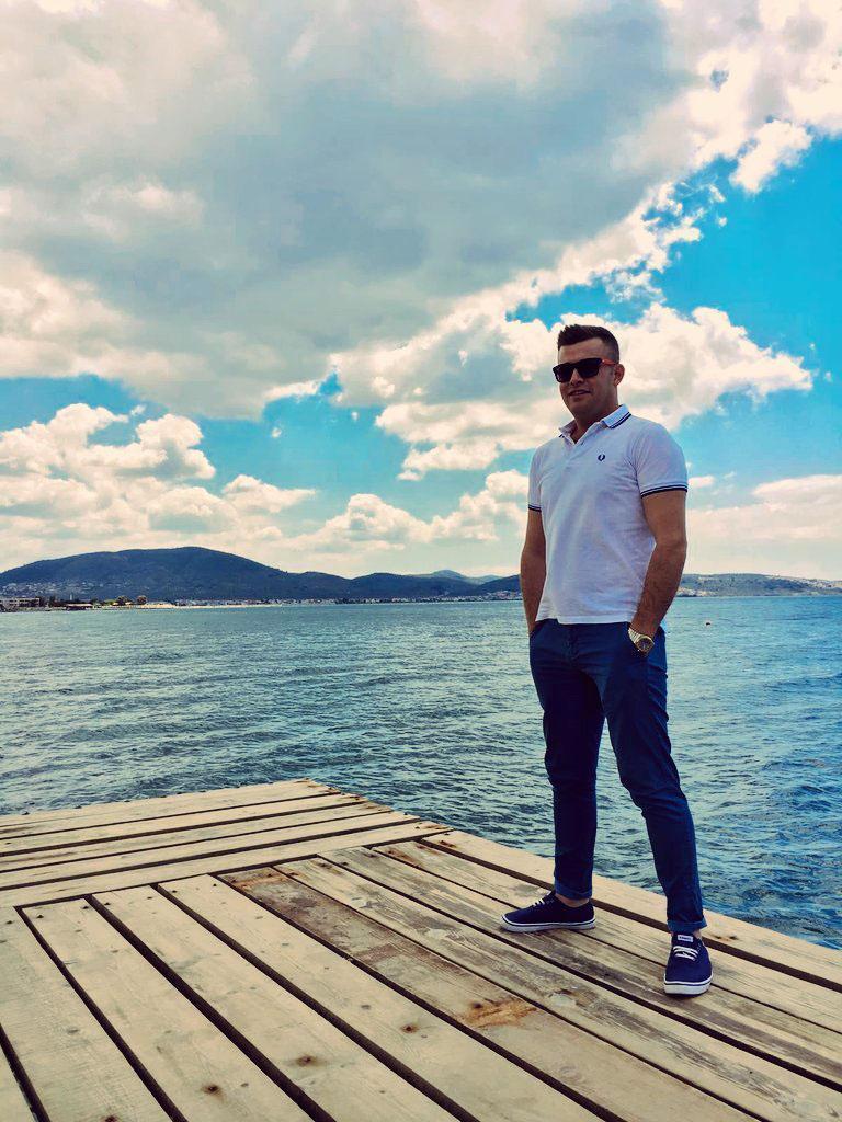 Sahil güvenlikte görevli uzman çavuş, nişanlısı tarafından öldürüldü