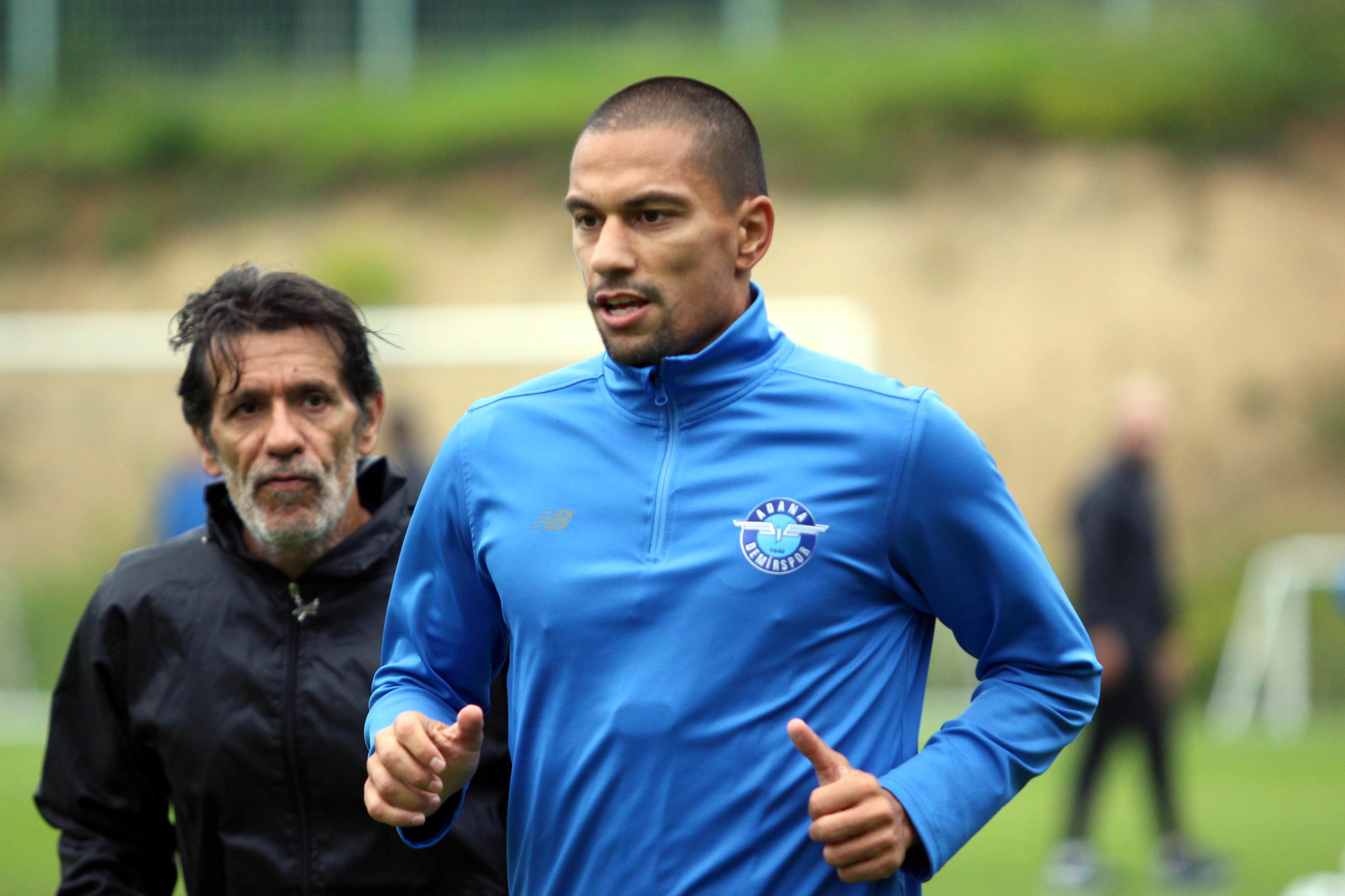 Gökhan İnler: 26 sene sonra Süper Lige çıkmak kolay değil