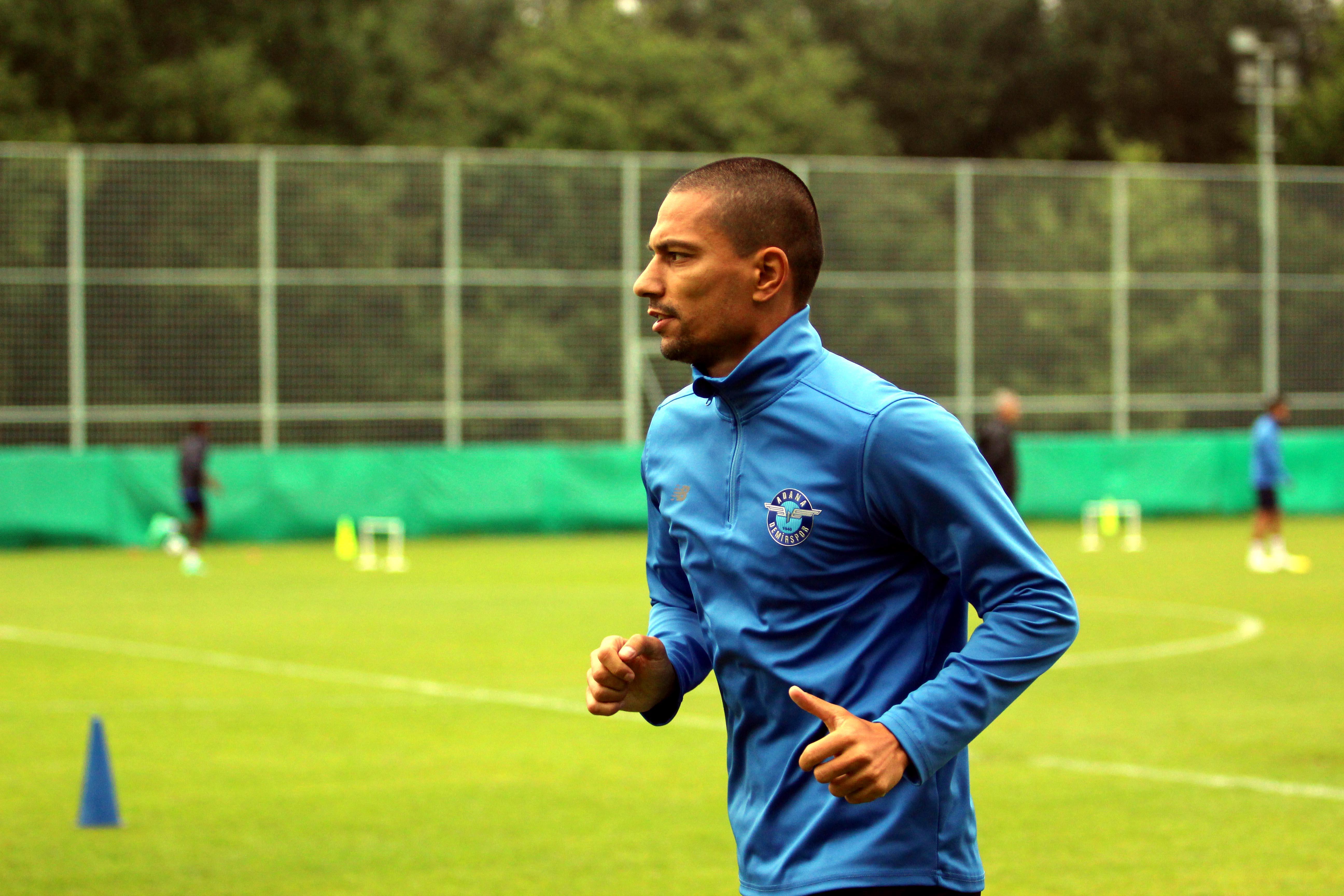 Gökhan İnler: 26 sene sonra Süper Lige çıkmak kolay değil