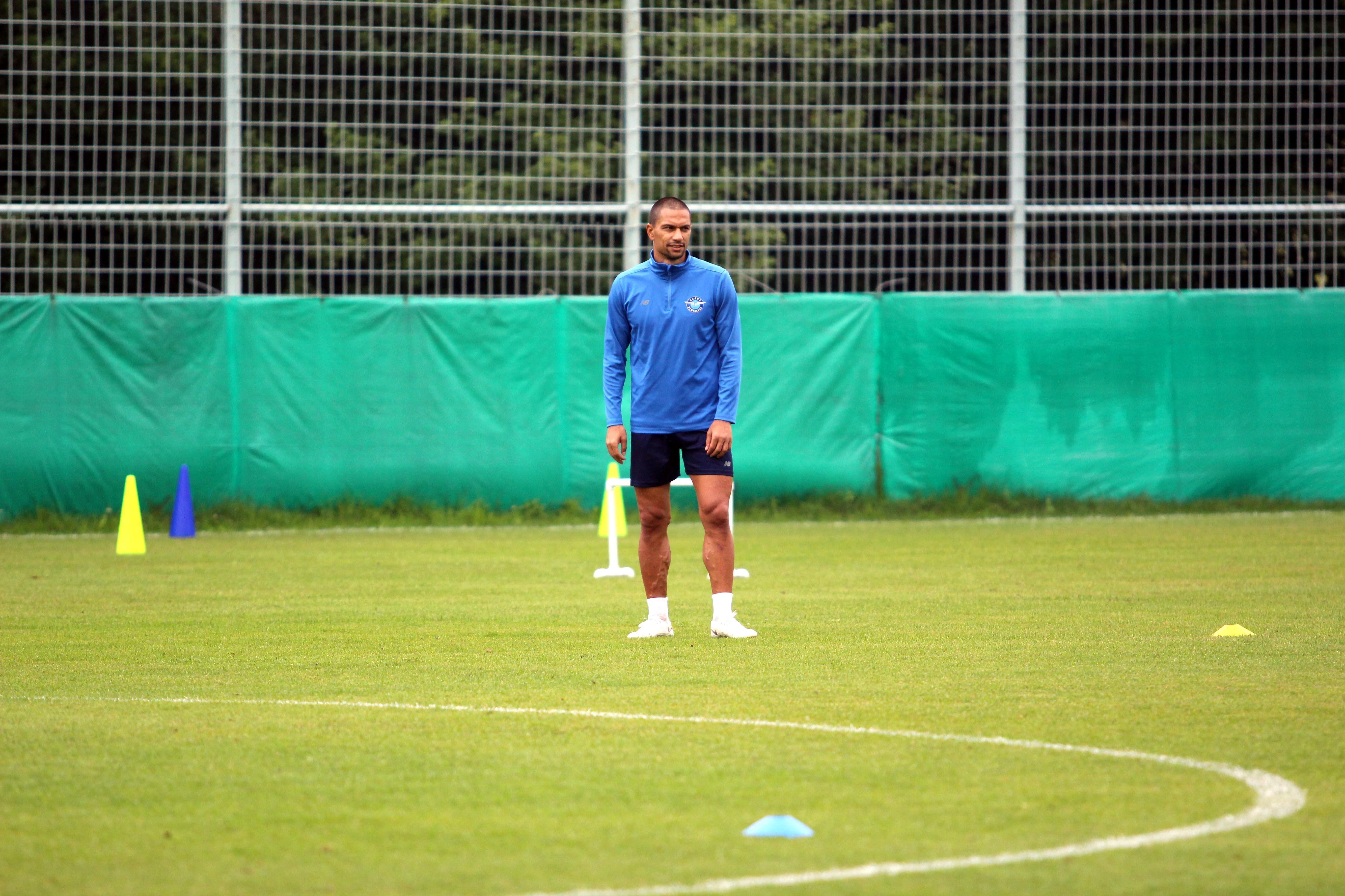 Gökhan İnler: 26 sene sonra Süper Lige çıkmak kolay değil