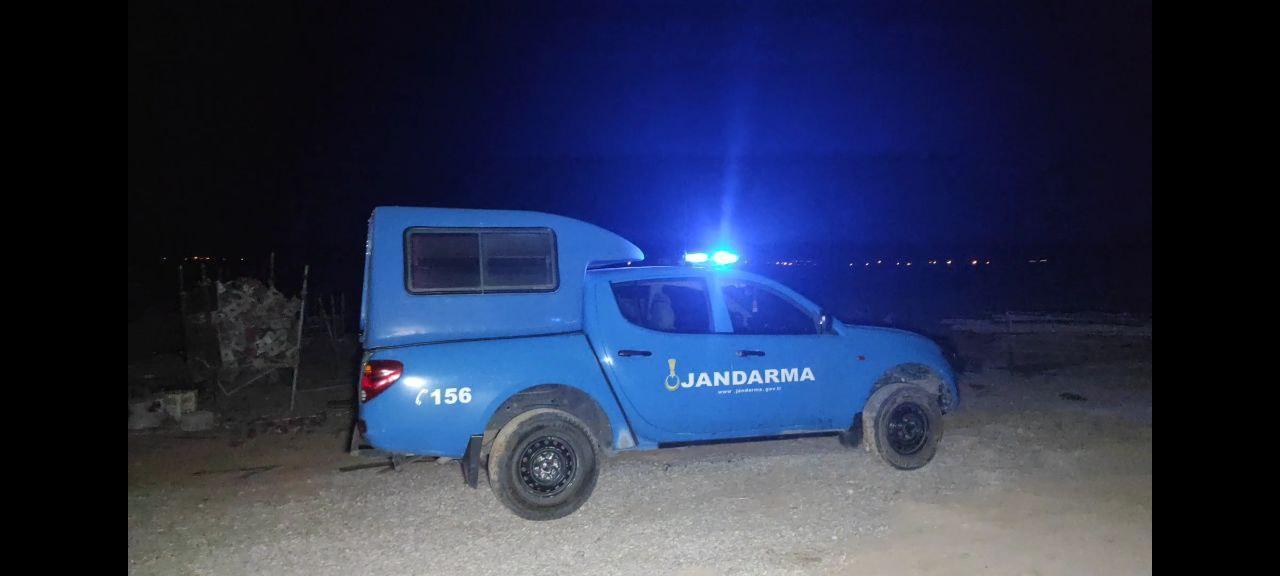 Biyogaz tesisi inşaatında göçük: 3 yaralı