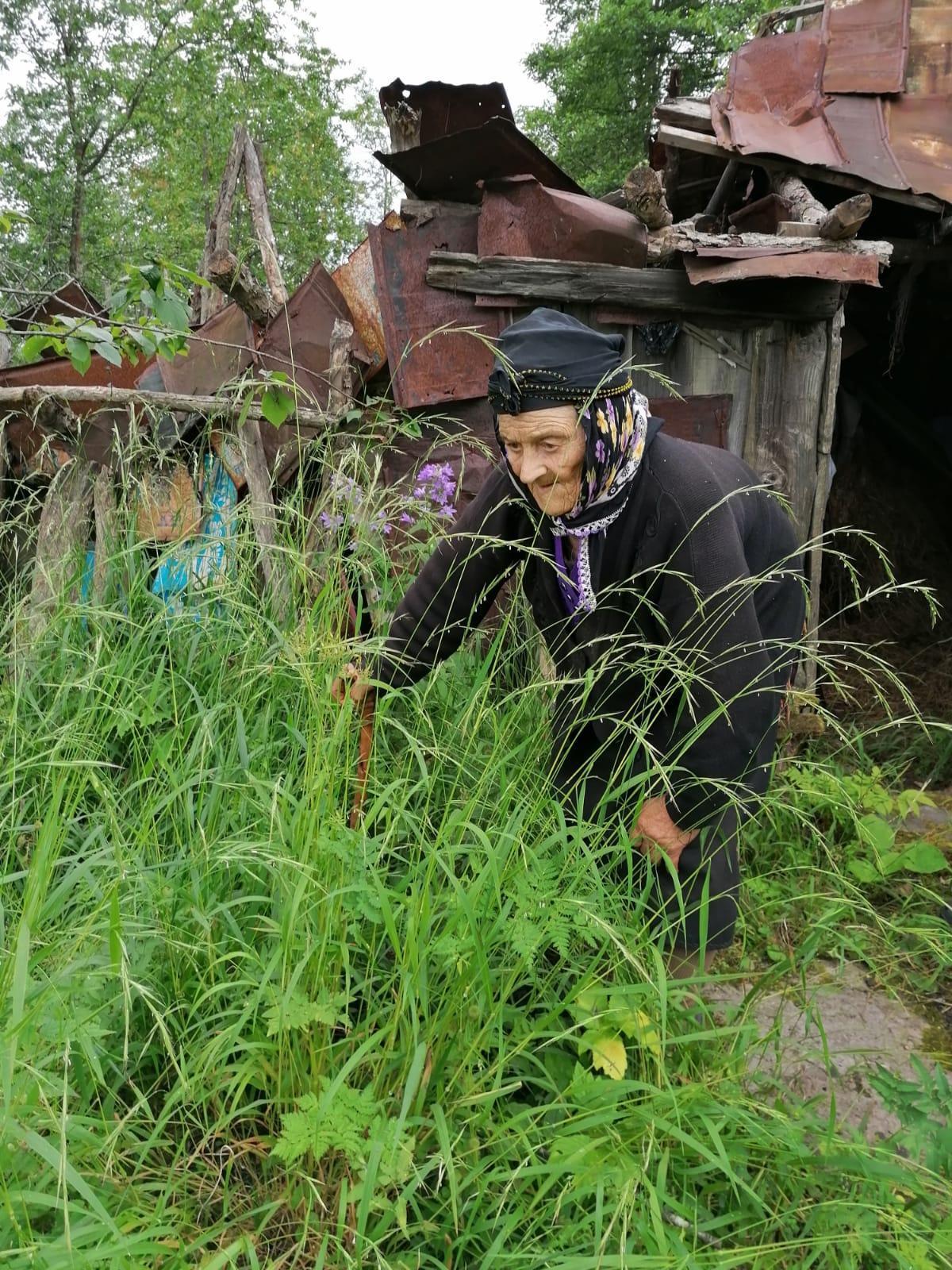 Yaylada tek başına yaşayan ‘Robinson Nine’ belgeseline İtalya’dan ödül