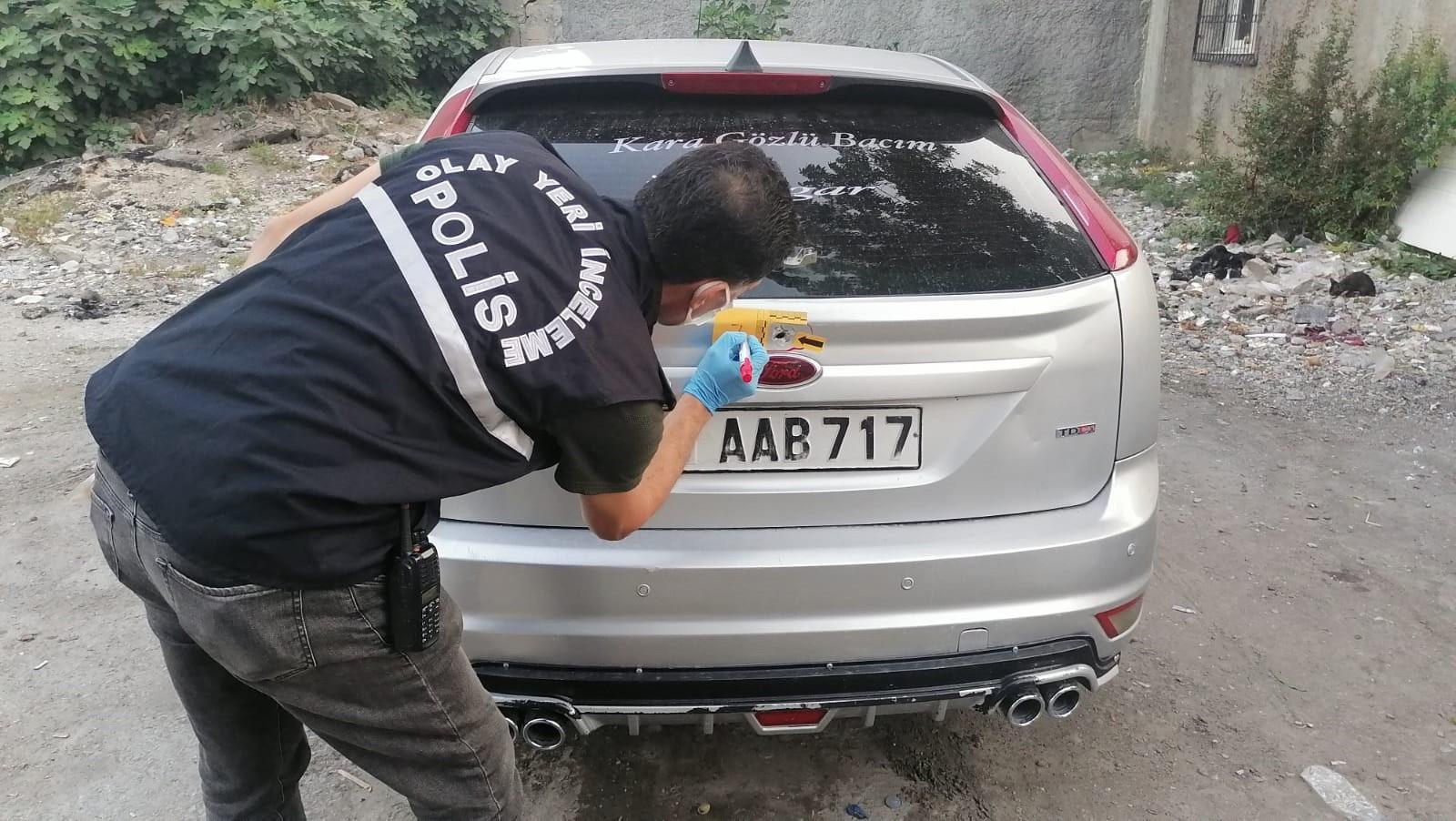 Cono Aşireti belgeselinin cinayet şüphelisi başrol oyuncusu tutuklandı