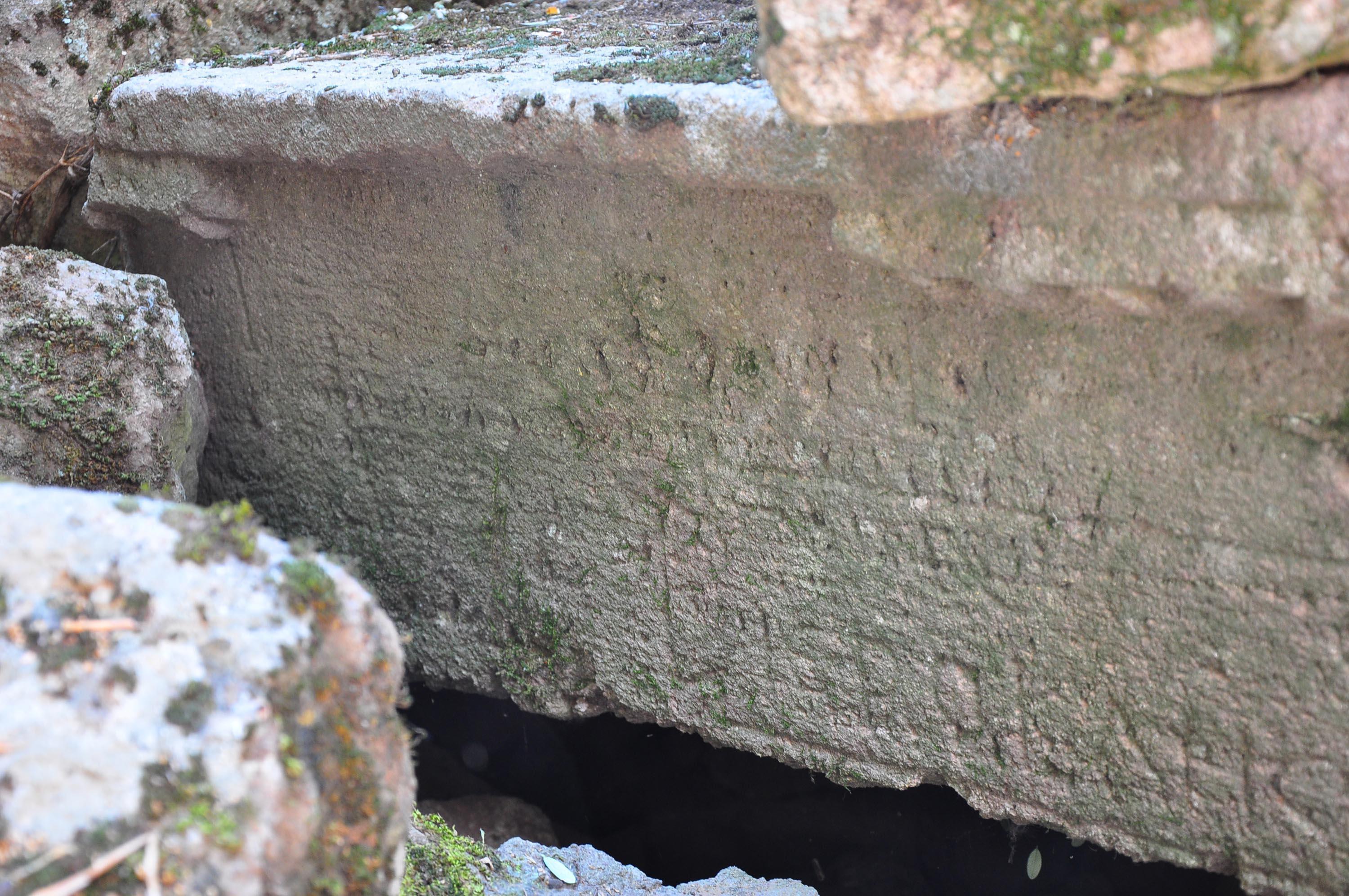 Aigaide gladyatör dövüşleri yapılıyormuş