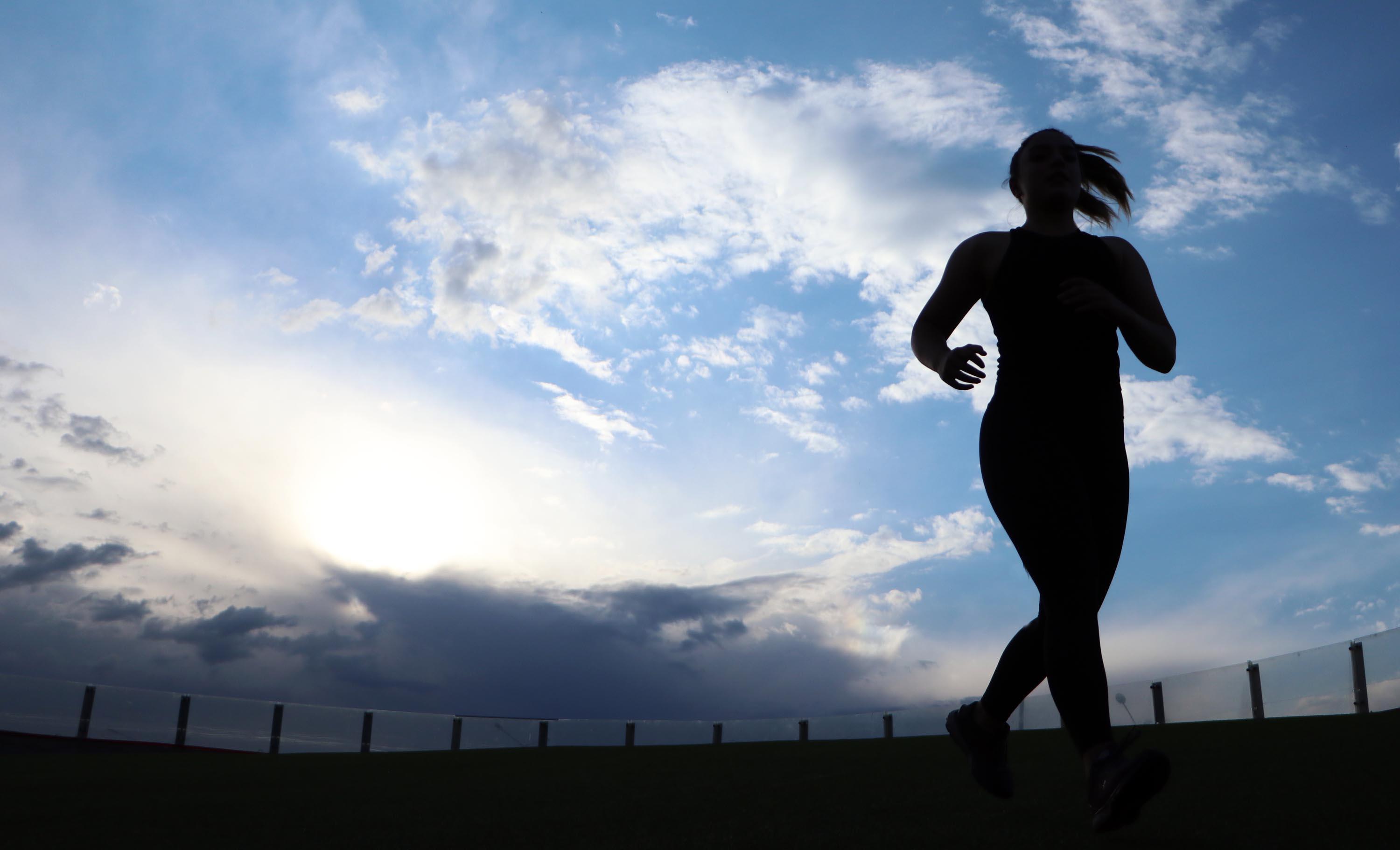 Dağların kahraman kızı Sıla, Slovenyanın gurur gecesine şeref konuğu oldu