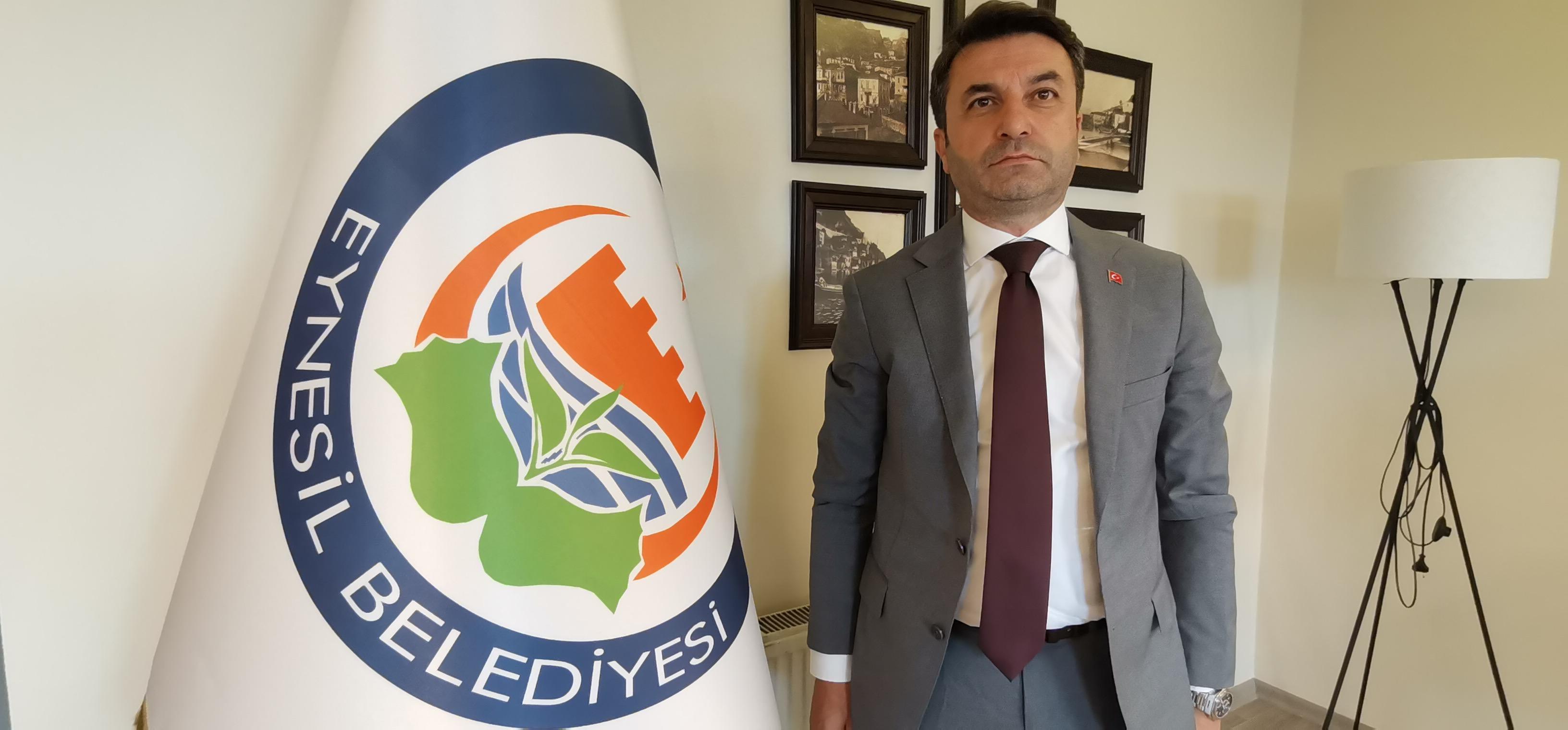 Bakımsız park tartışmasında oğlu ve gelini ile birlikte darbedildi