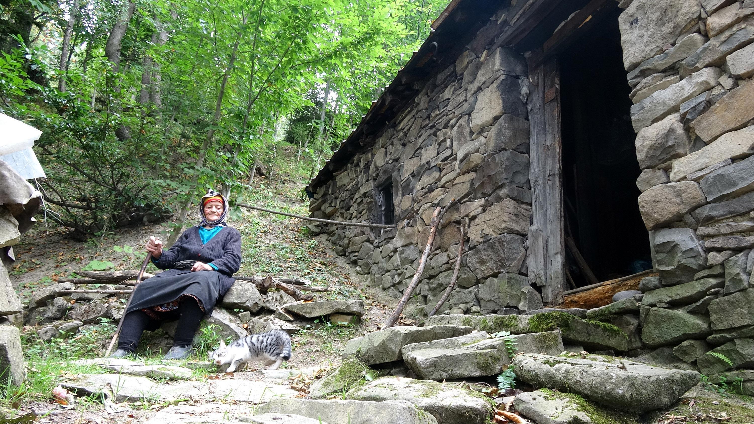 Award for Robinson Nine documentary from Italy