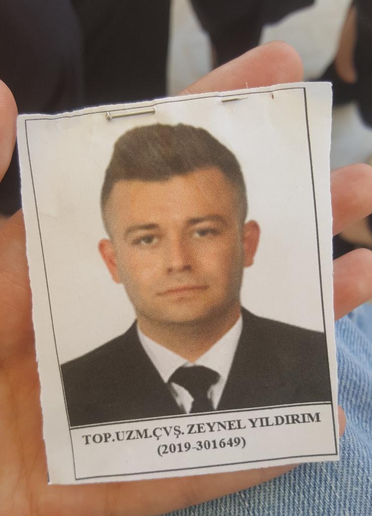 Kağıthanede uzman çavuşun nişanlısı tarafından öldürüldüğü cinayete ilişkin detaylar