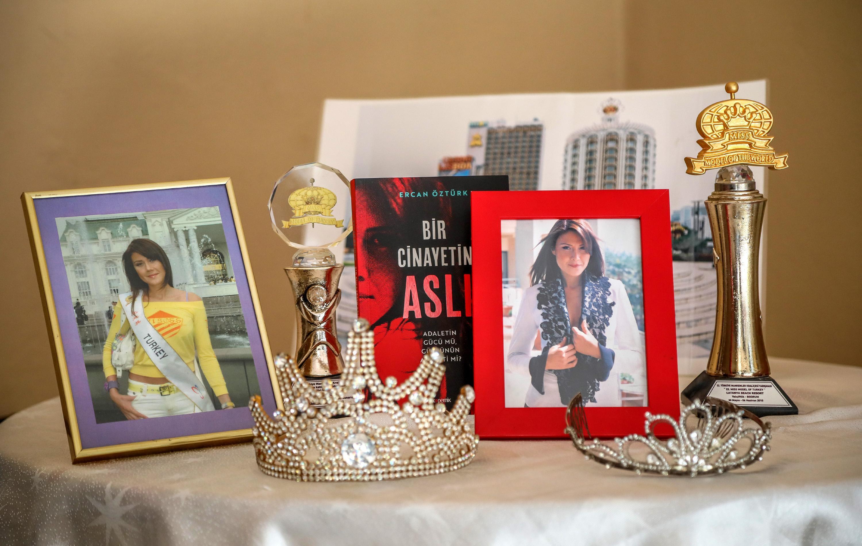 Aslı Başın babası: 11 yıl süren hukuk mücadelem zaferle bitecek