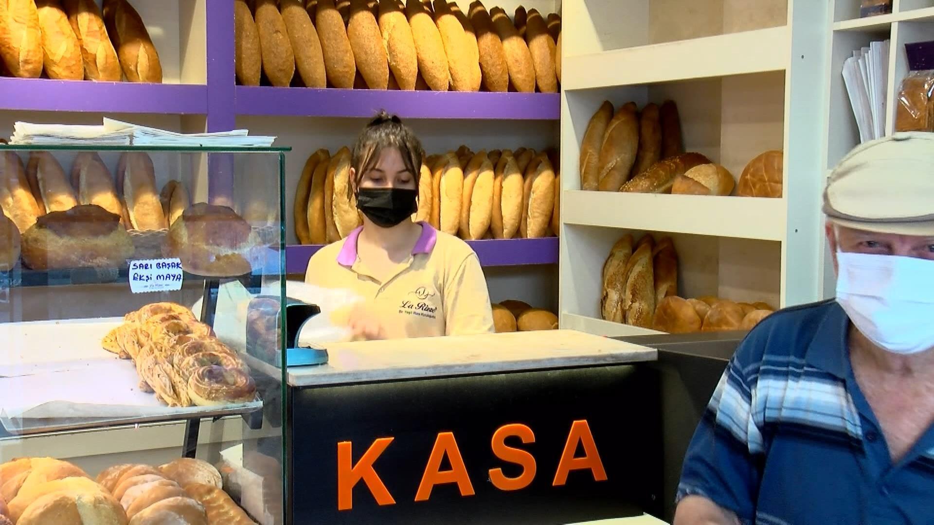 İstanbul Fırıncılar Odası Başkanı Çetin : Girdilerimizin yükselmesinden ötürü yeni bir fiyat ayarlanması yapılabilir