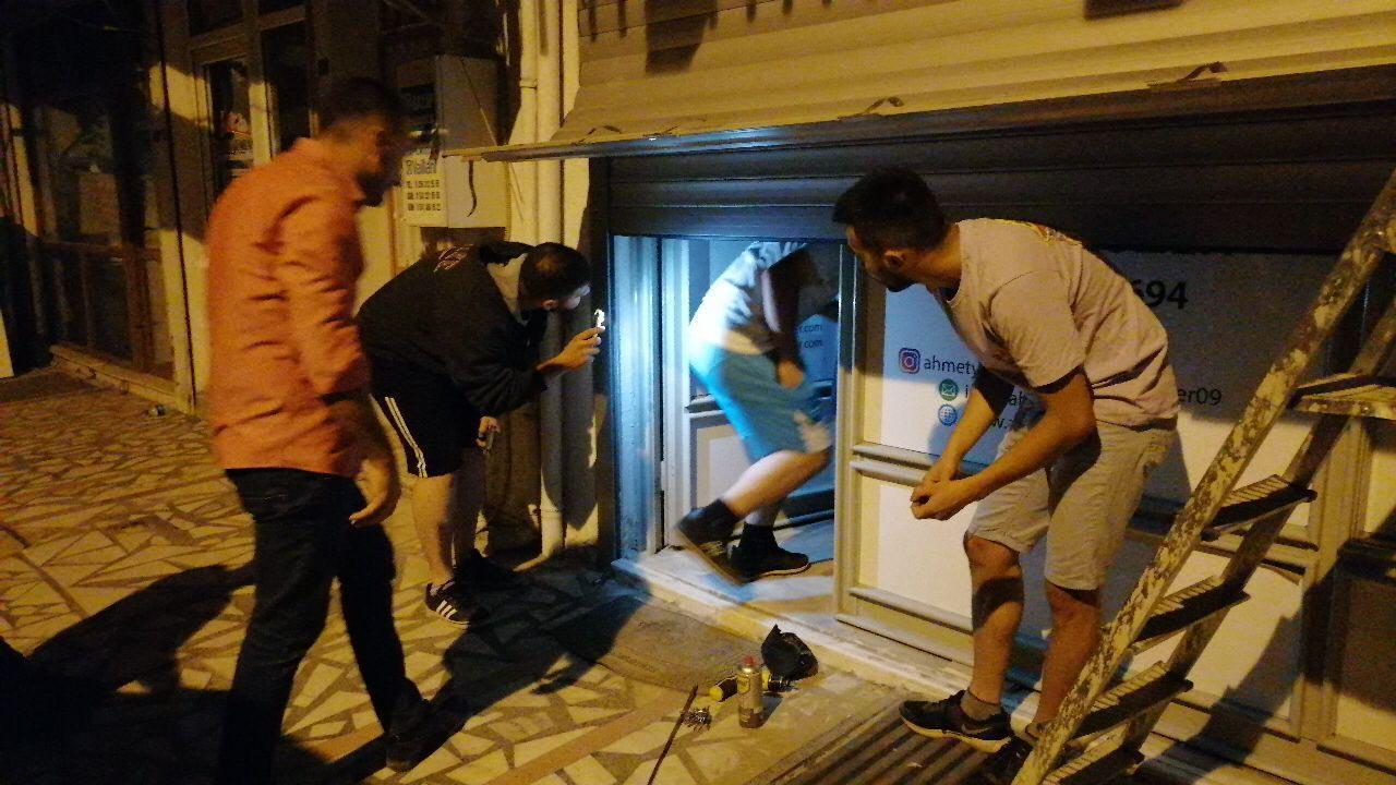 Nazilli’de Bitcoin dolandırıcılığı iddiası