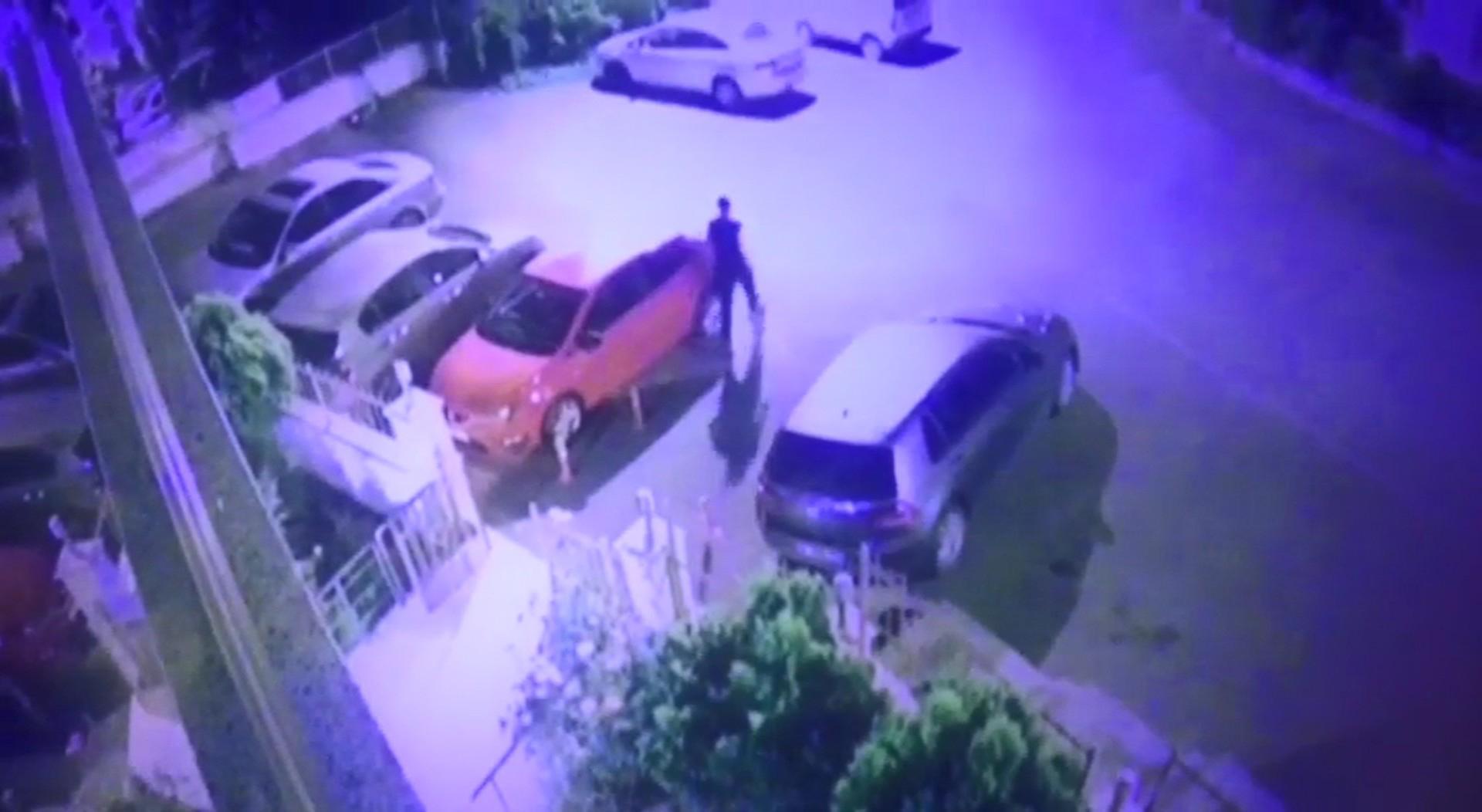 Akrabaları şikayetini geri çektirdi, son tartışmada kocası öldürdü