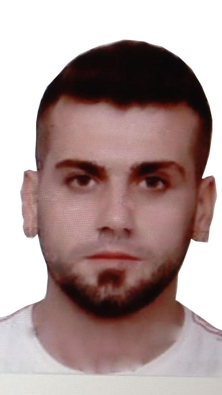 Çocuk parkındaki cinayette şüpheliler adliyeye sevk edildi