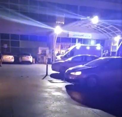 Husumetlilerinin düğününü basıp rastgele ateş açtı: 1i çocuk 2 ölü, 8 yaralı