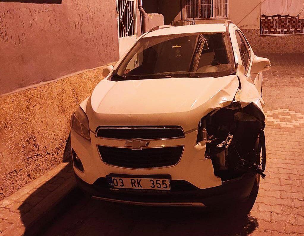 Aysele çarpıp ölümüne neden olan sürücü, o anda canlı yayın yapıyormuş