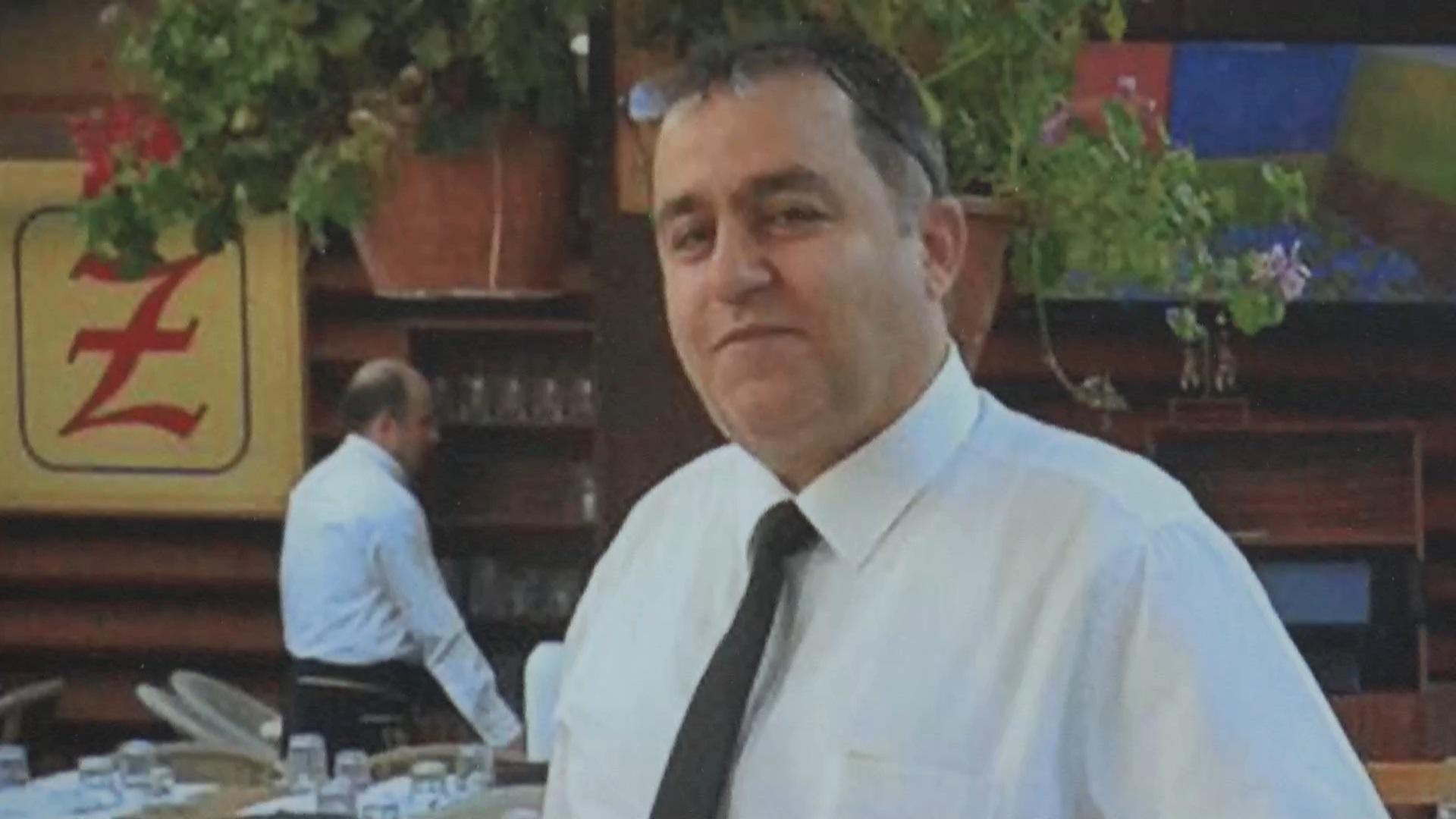 15 Temmuz şehidi Mehmet Güderin oğlu: Bütün şehitlerimizin yüzünde gülümseme gördüm