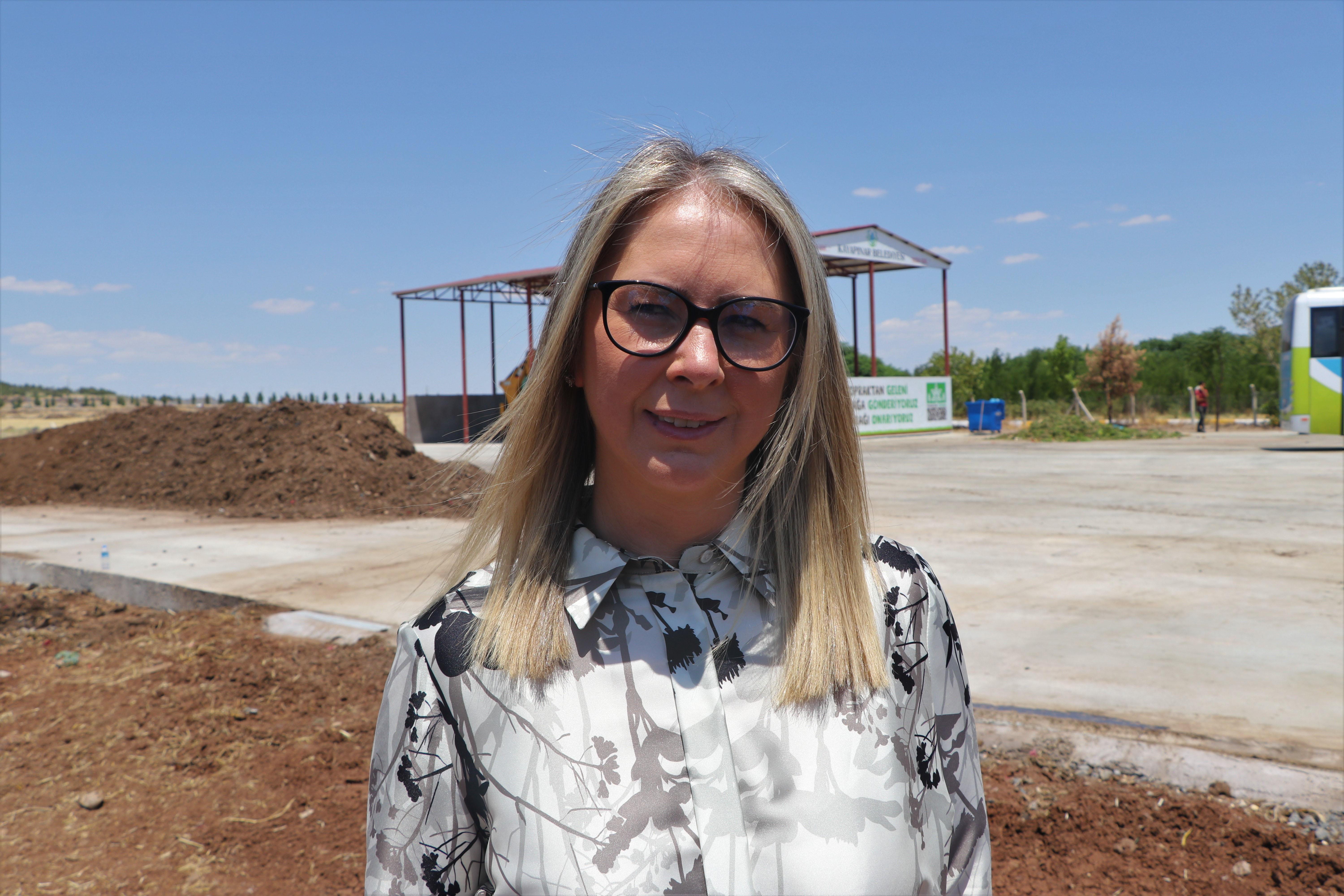 Topraktan Tabağa projesi, hem toprağı onarıyor hem de istihdam sağlıyor