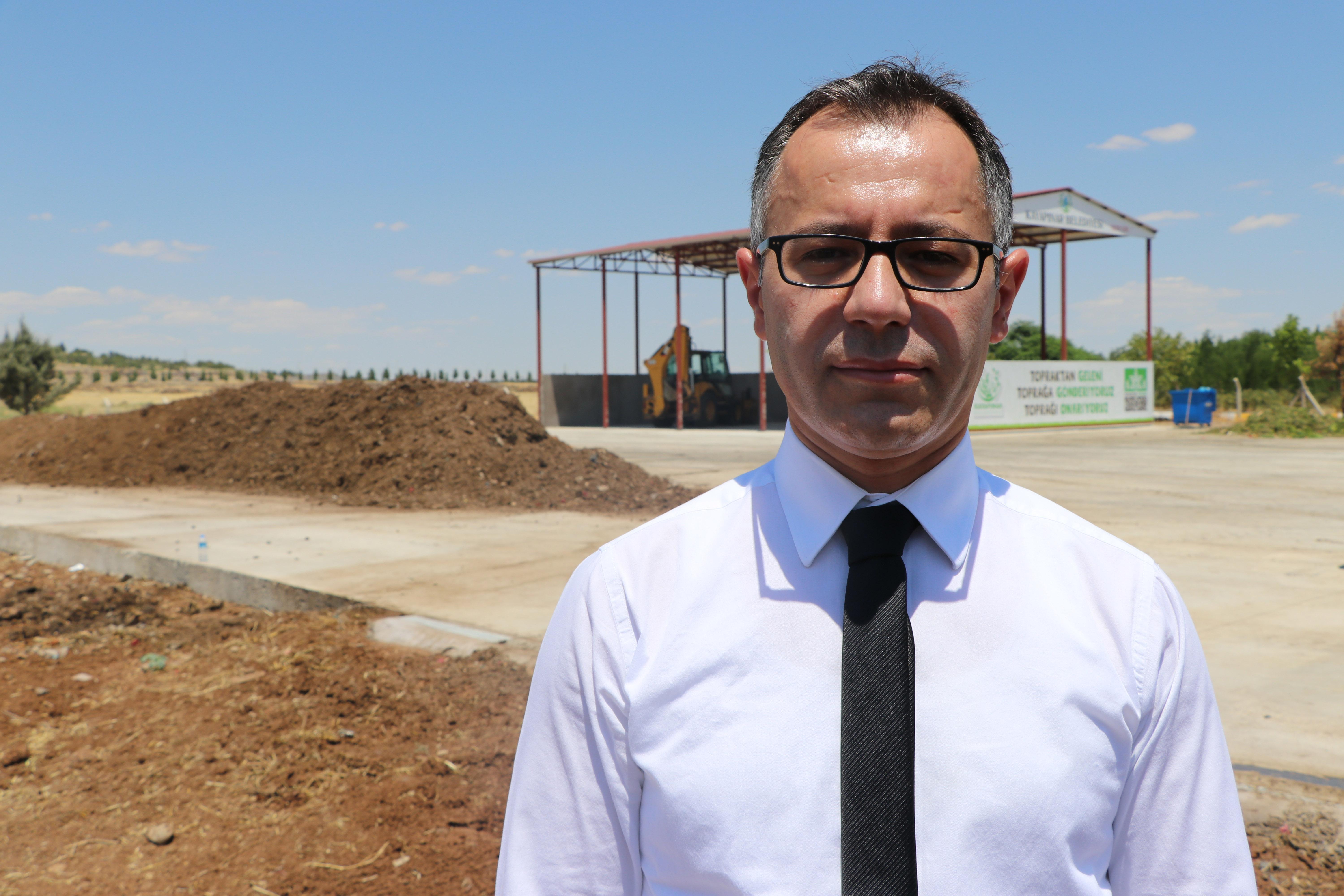 Topraktan Tabağa projesi, hem toprağı onarıyor hem de istihdam sağlıyor