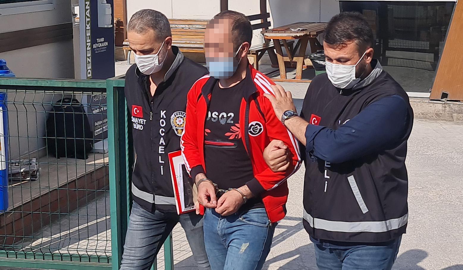 24 yıldır kayıp engellinin öldürüldüğü ortaya çıktı