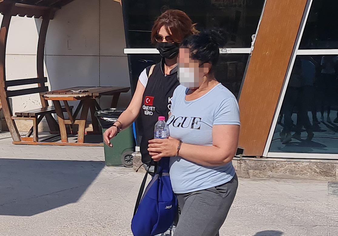 24 yıldır kayıp engellinin öldürüldüğü ortaya çıktı