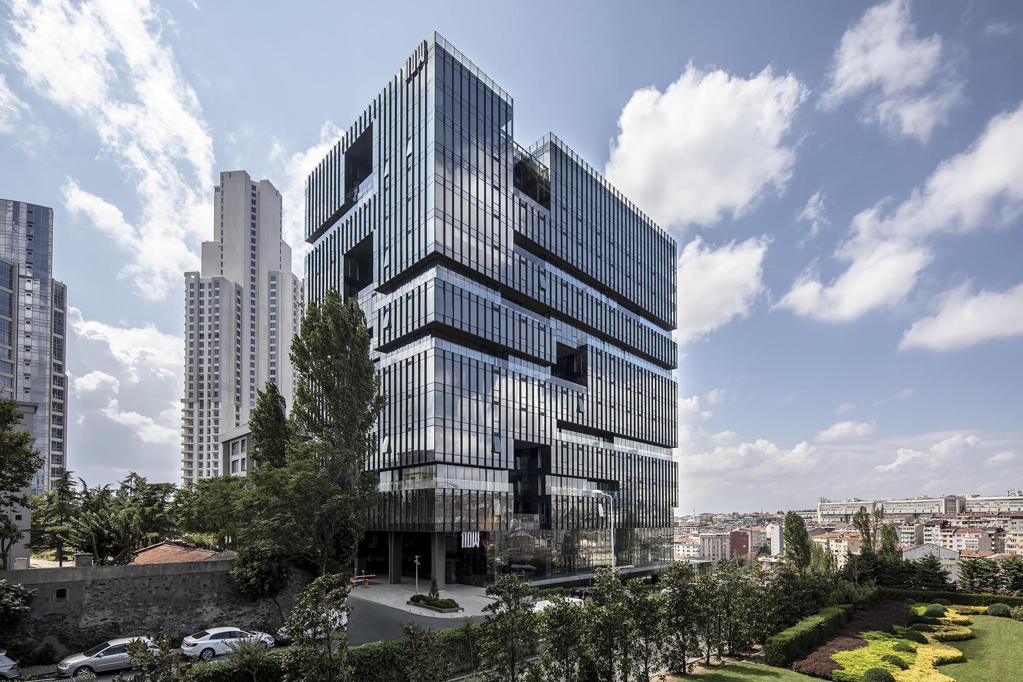 Başyazıcıoğlu, “Haziran ayı konut sektörüne umut verdi”