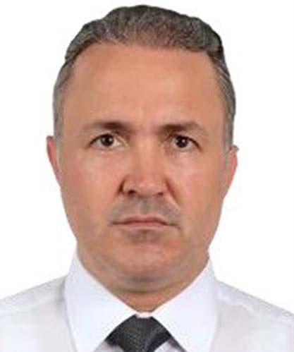 Hakkari Emniyet Müdür Yardımcısı Cevher, polis memurunun saldırısında şehit oldu