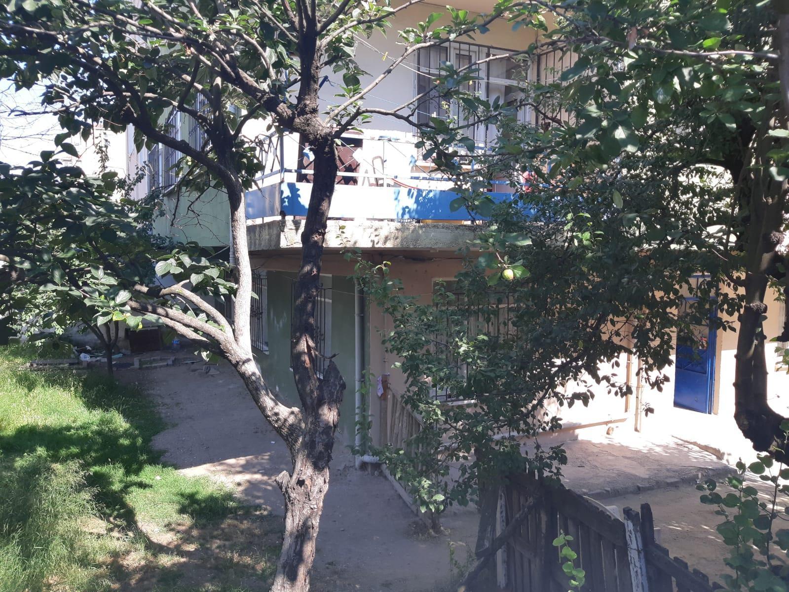 Öykü, arkadaşının evinde ölü bulundu