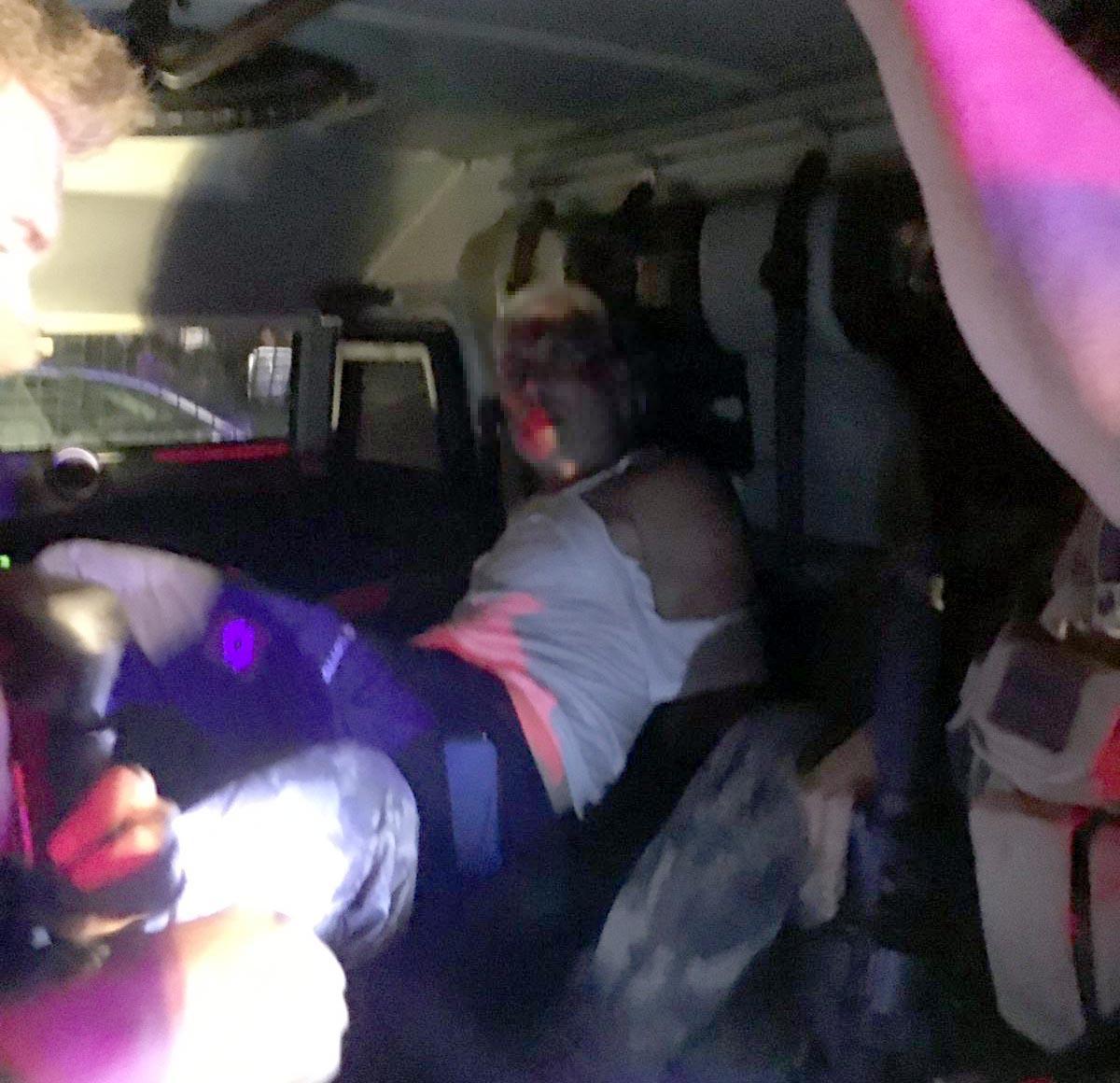 Tekirdağ’da, kavga ihbarına giden bekçilere  ateş açıldı; 1 şehit, 1 yaralı