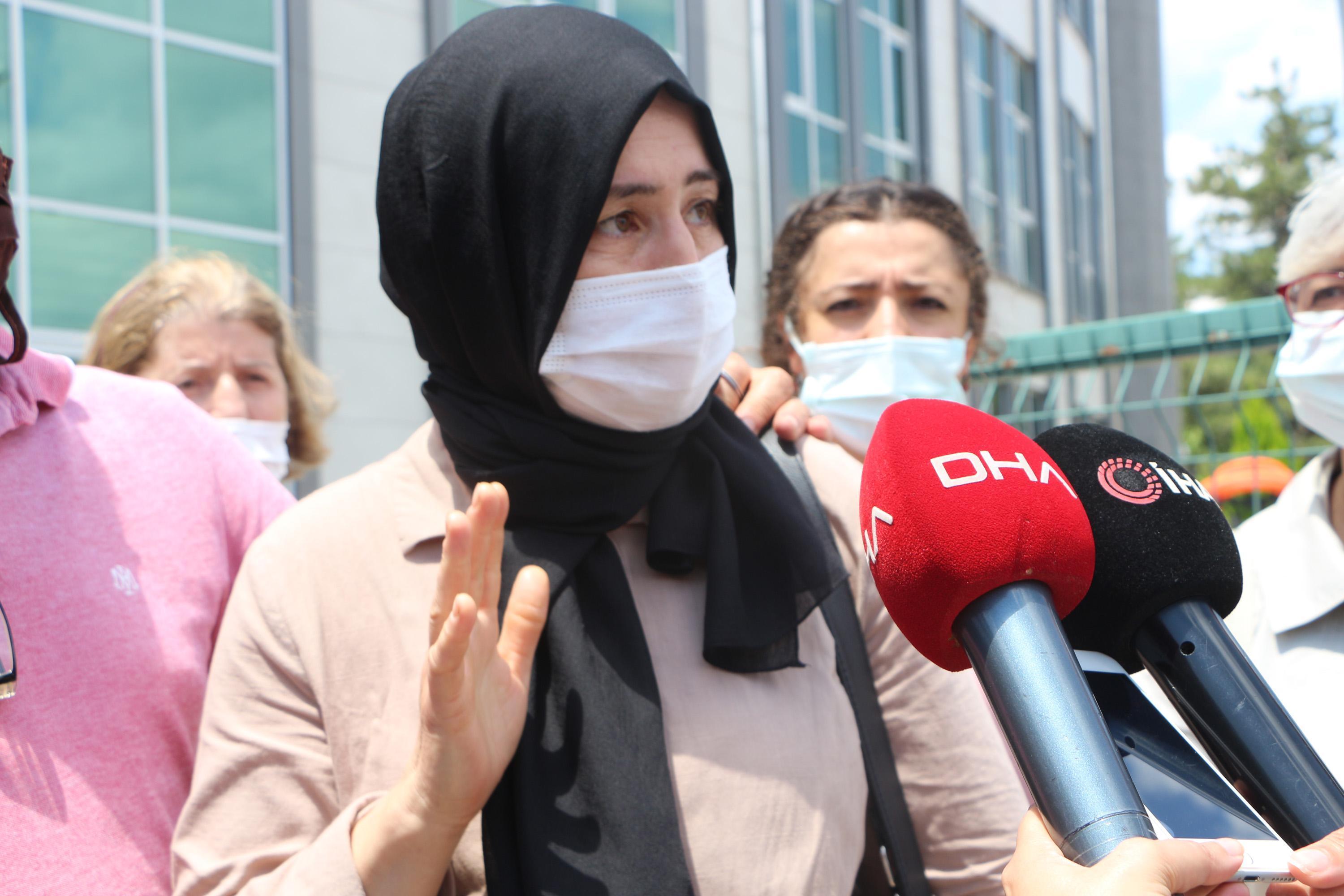 Yorgun mermi cinayeti sanığından ilk duruşmada özür