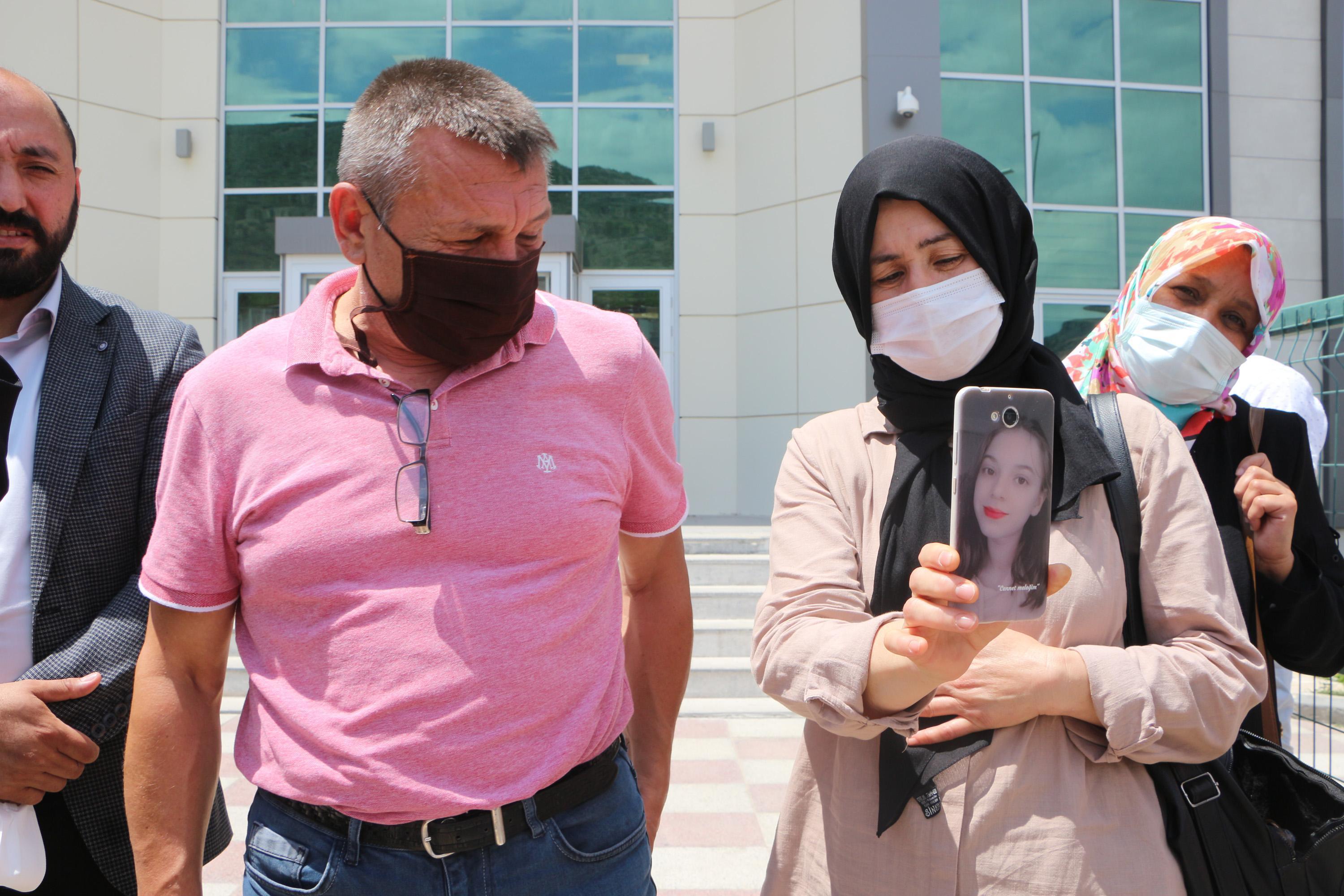 Yorgun mermi cinayeti sanığından ilk duruşmada özür