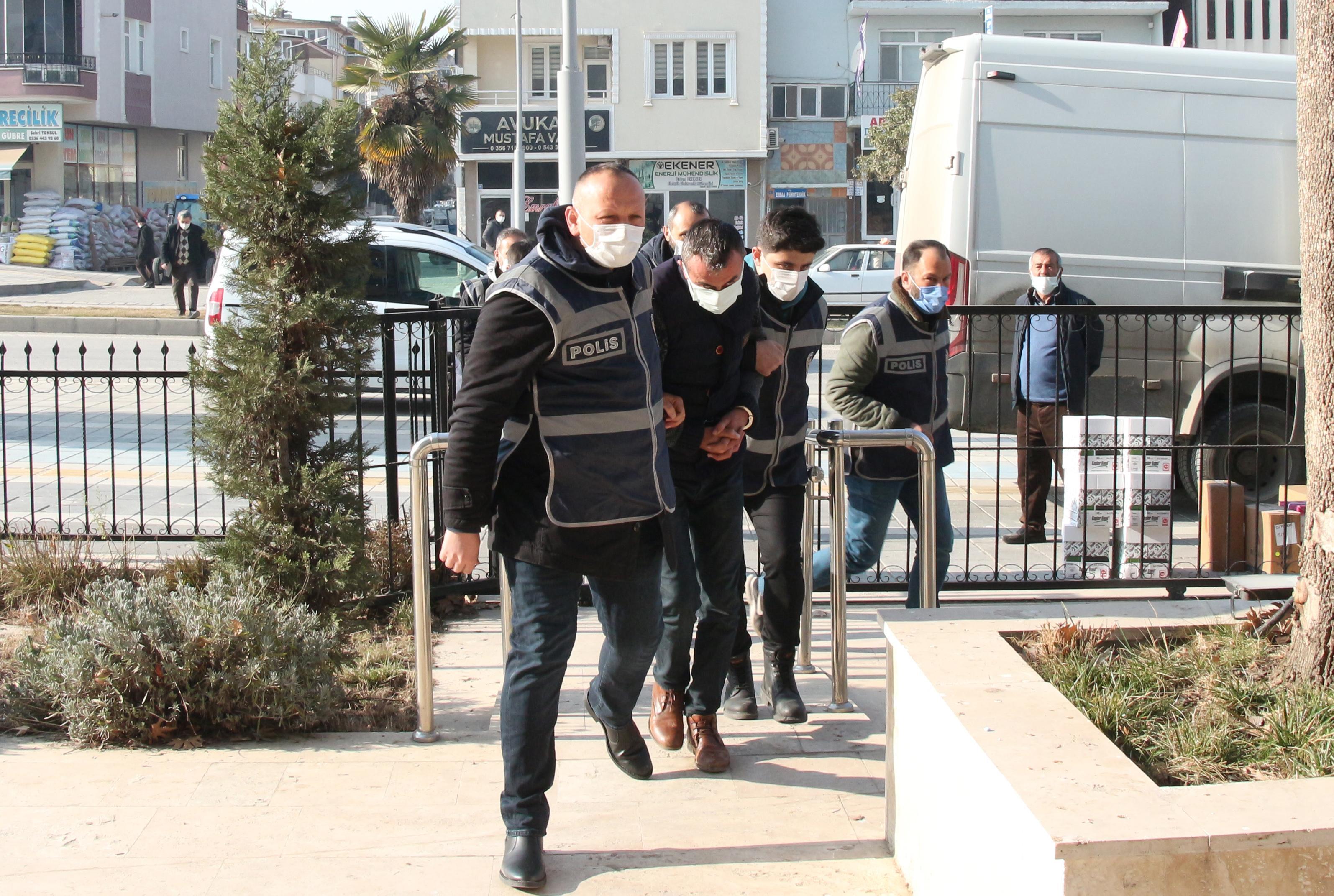 Yorgun mermi cinayeti sanığından ilk duruşmada özür