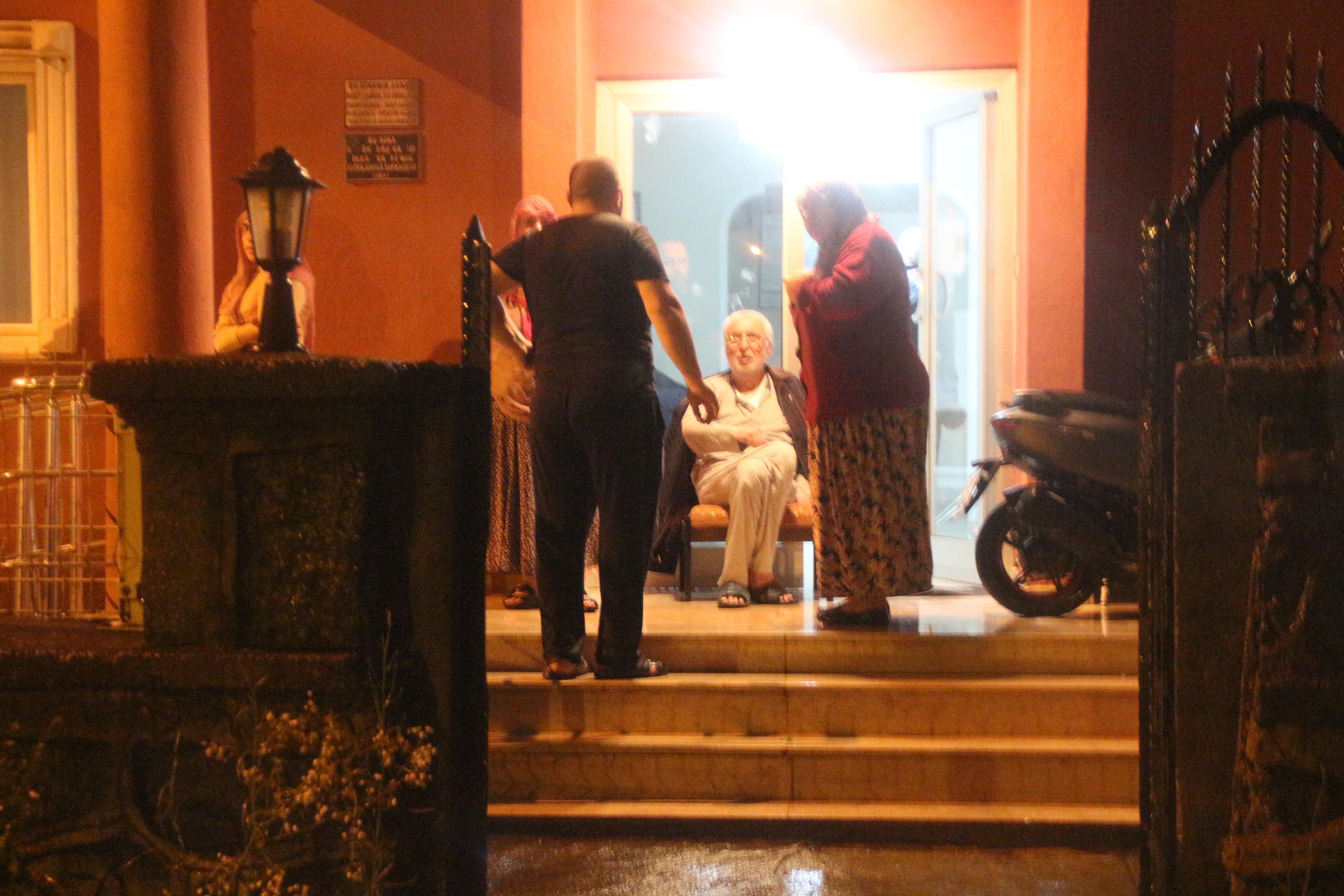 Rizede sel felaketi: Ölü sayısı 6ya çıktı