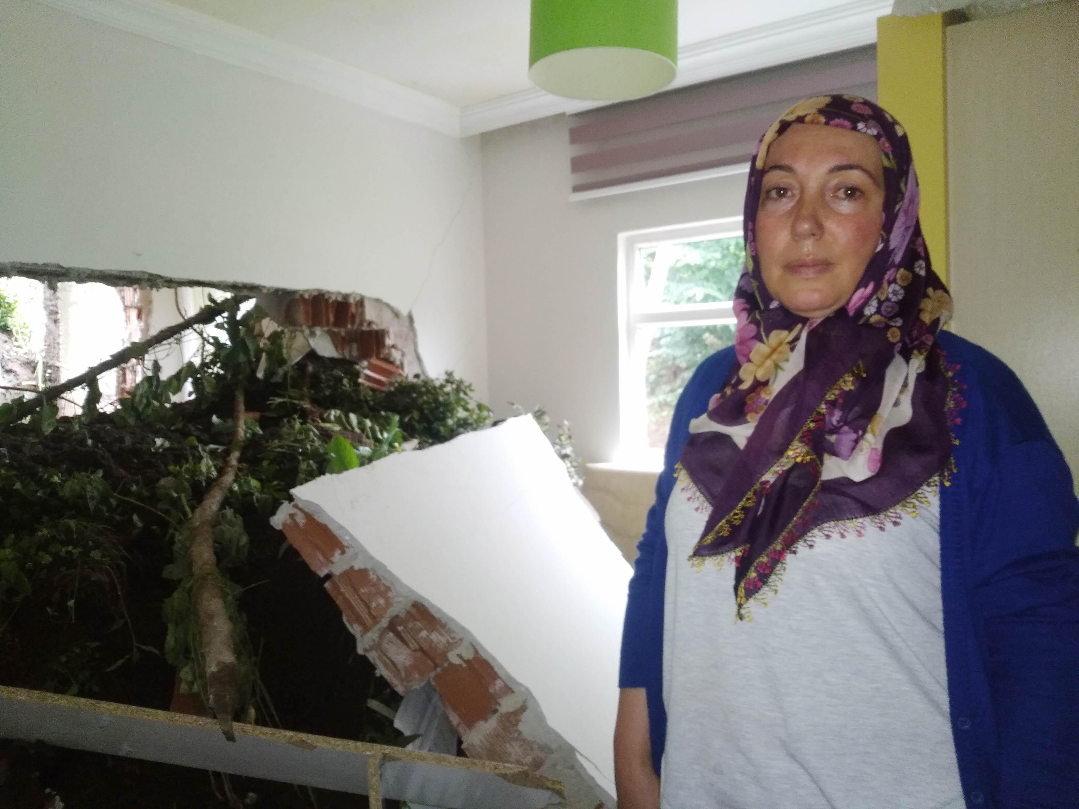 Rizede sel felaketi: Ölü sayısı 6ya çıktı