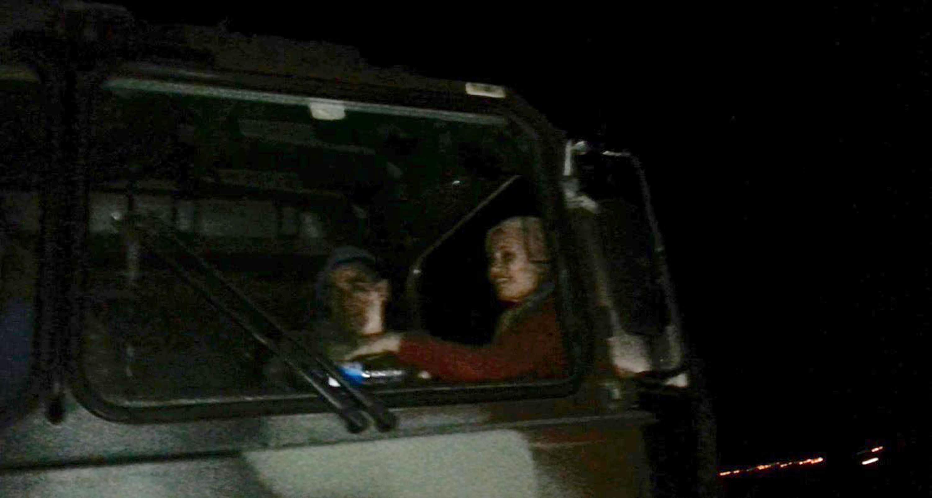 15 Temmuzda 580 askeri durduran Elif Dağdelen: Hainlere fırsat tanımadık